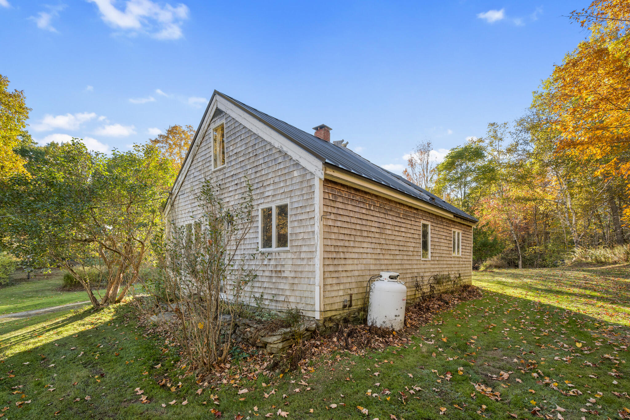 290 Back Meadow Road
