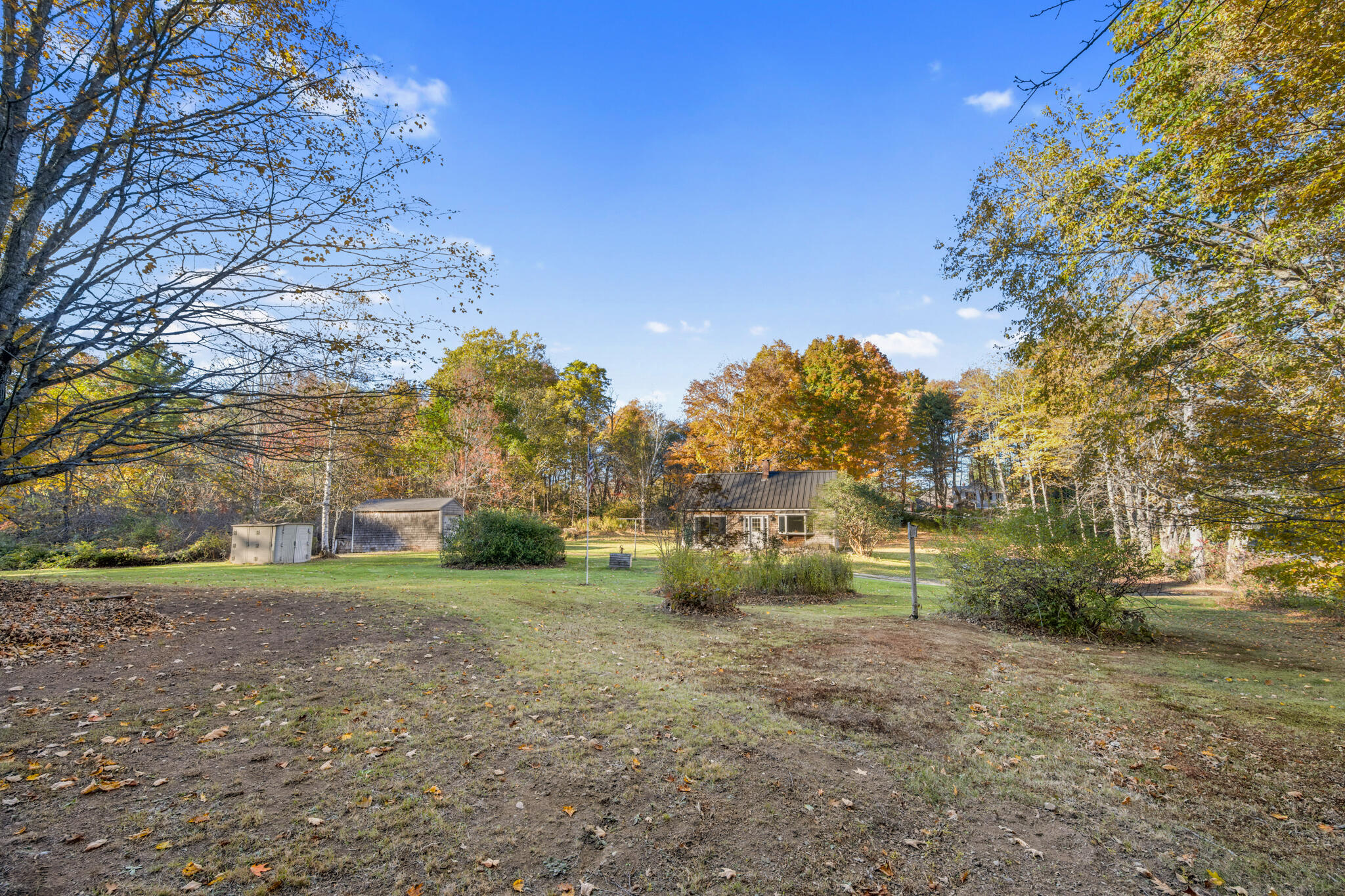 290 Back Meadow Road