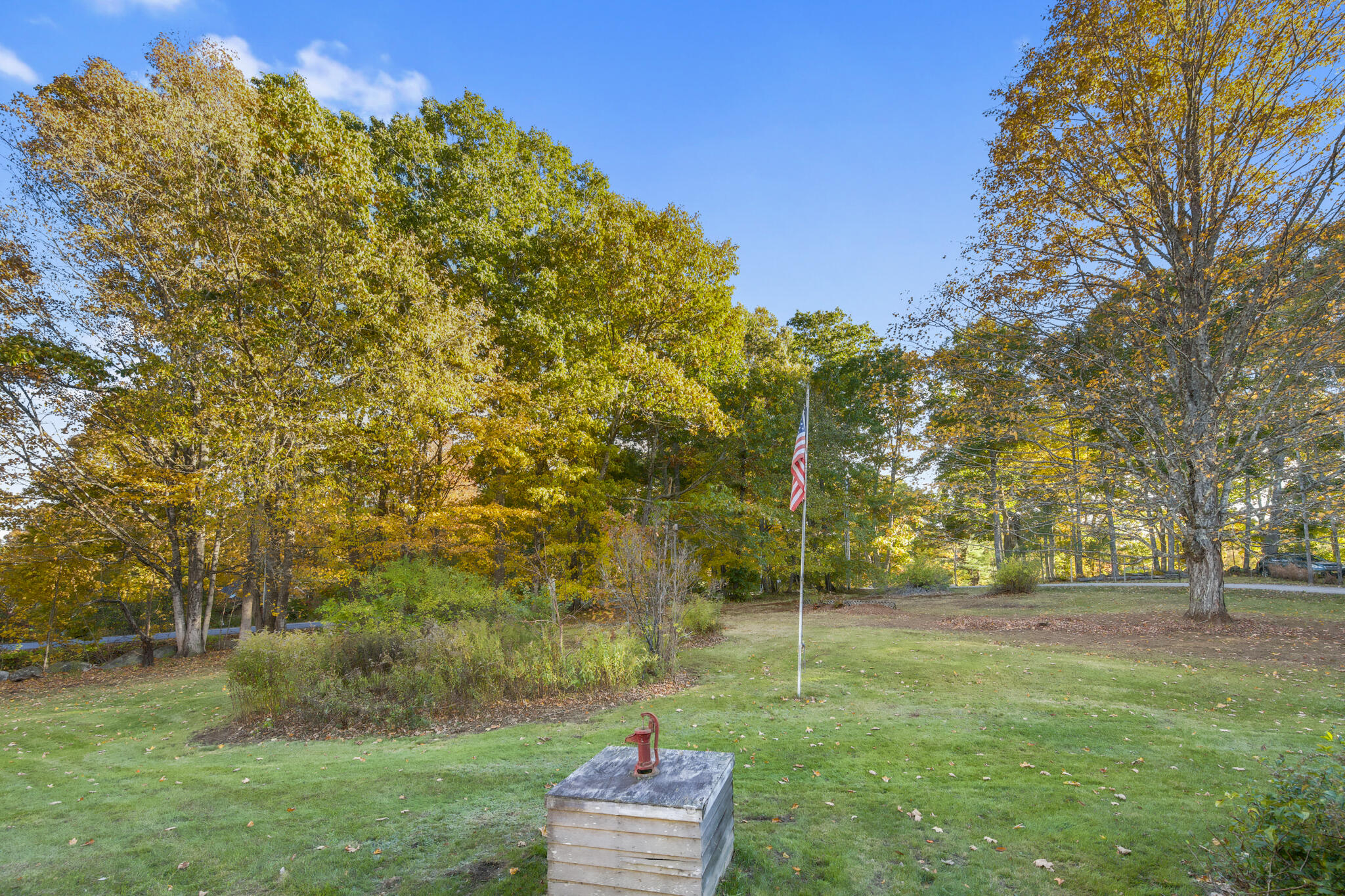 290 Back Meadow Road