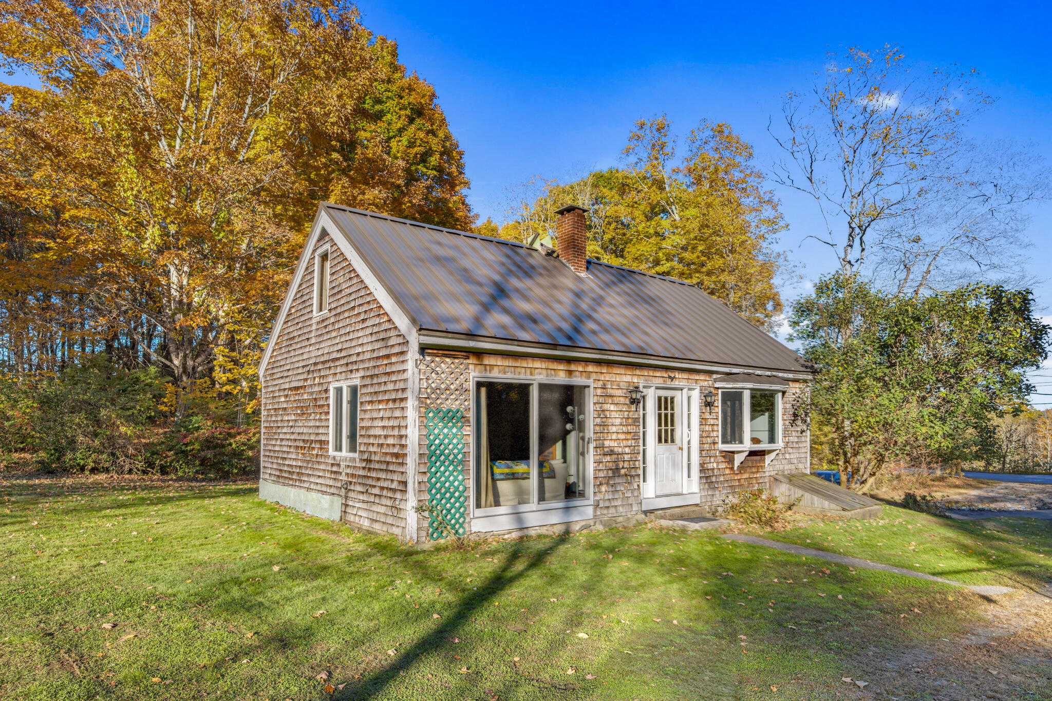 290 Back Meadow Road