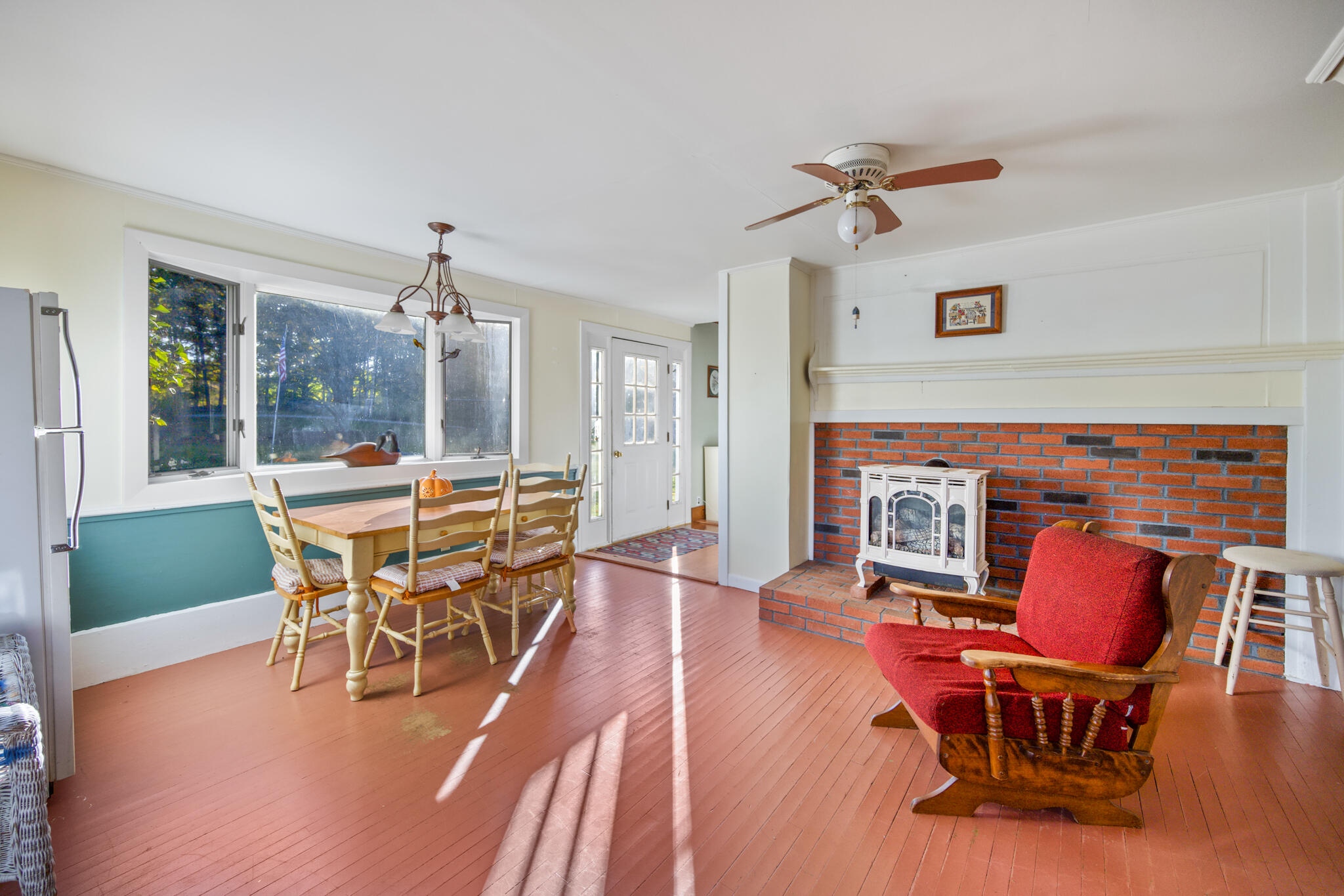 290 Back Meadow Road
