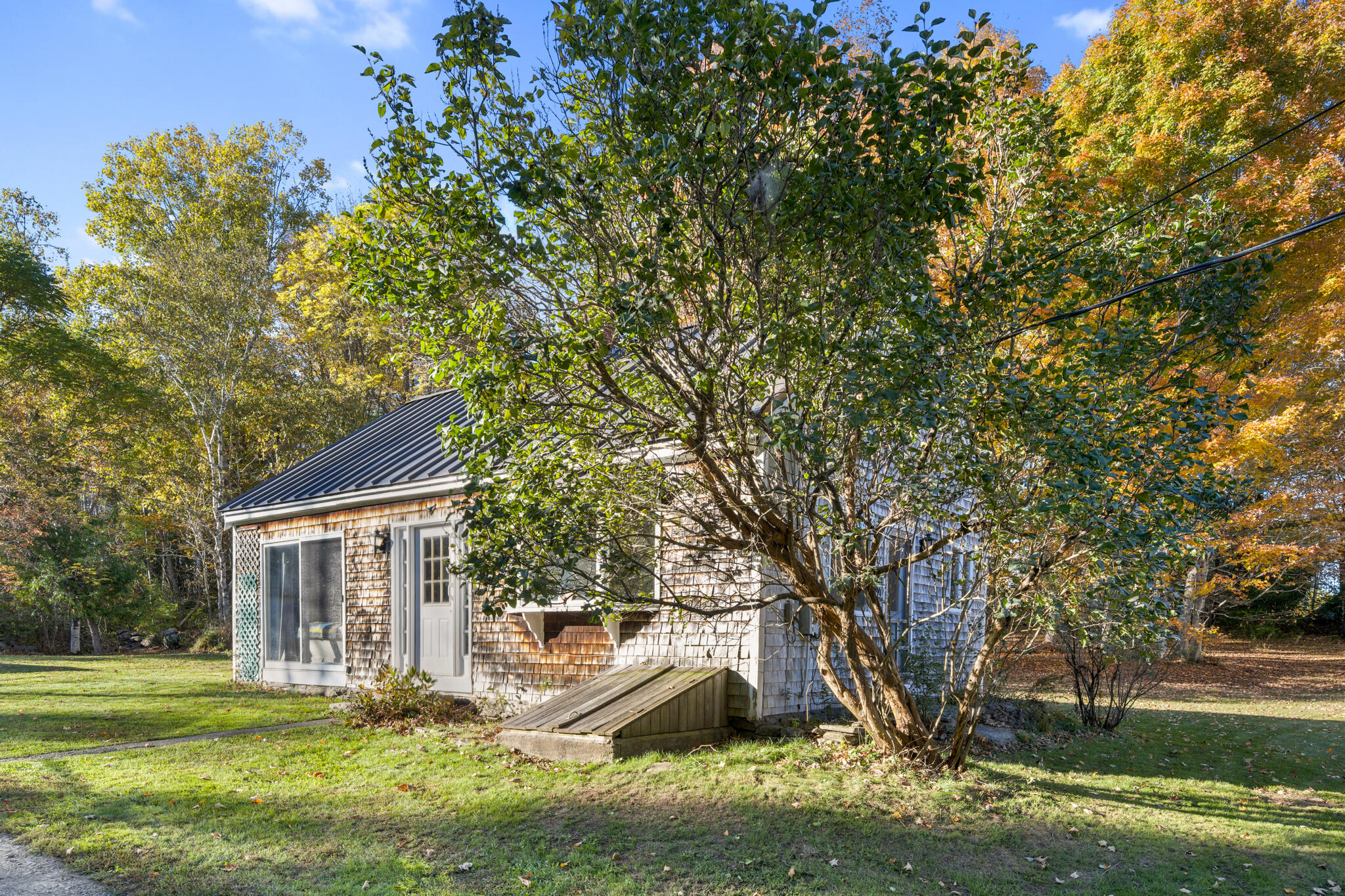 290 Back Meadow Road