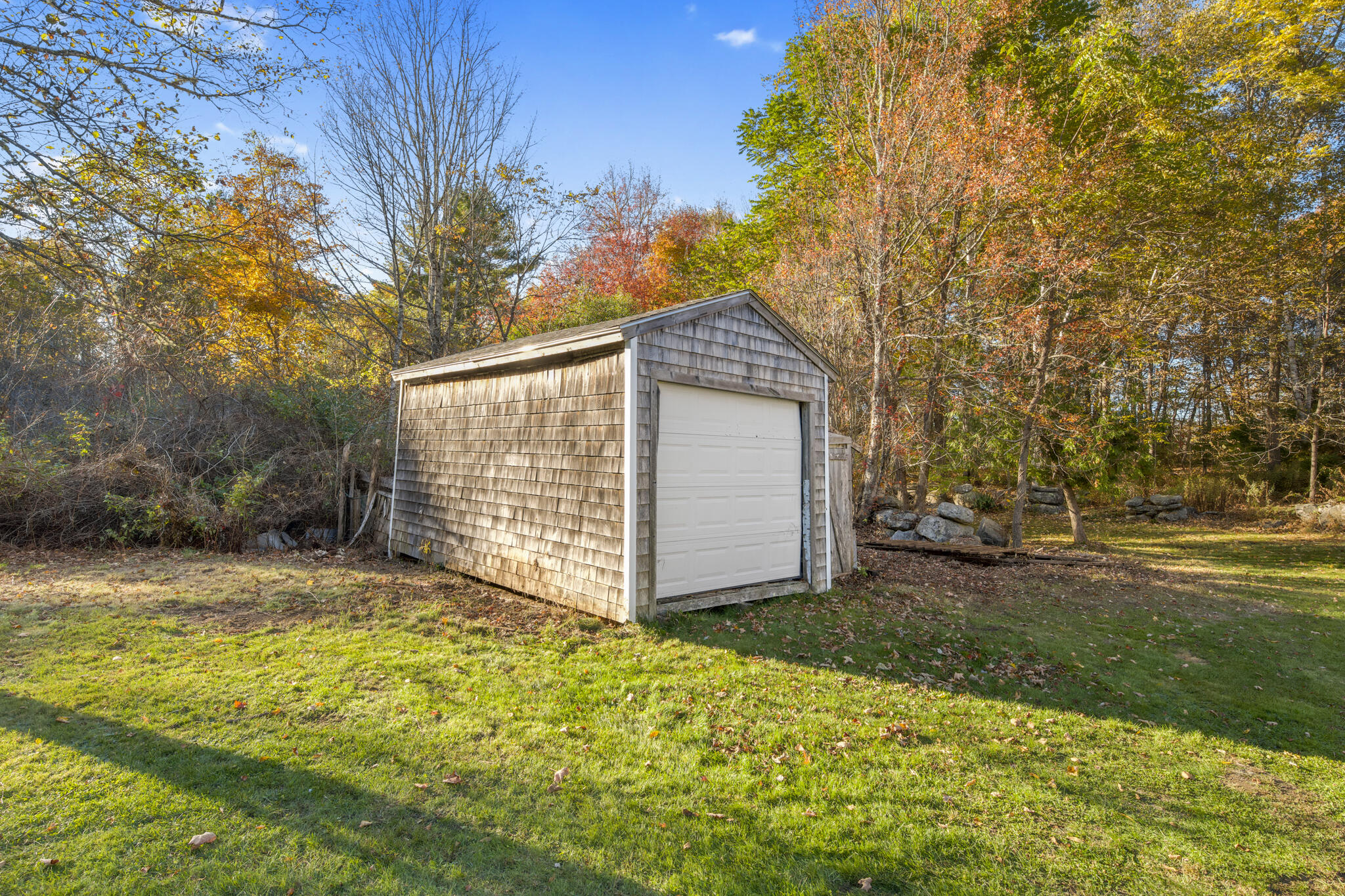 290 Back Meadow Road