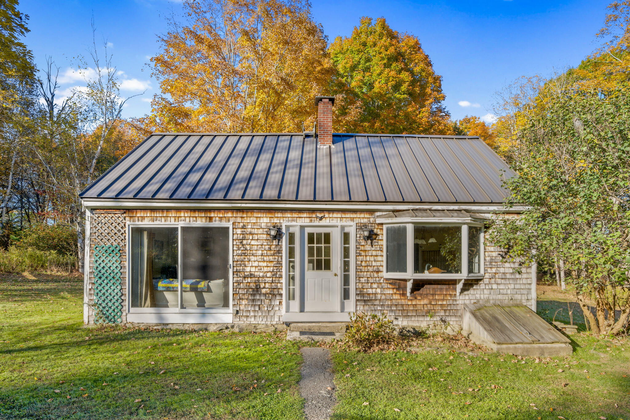 290 Back Meadow Road