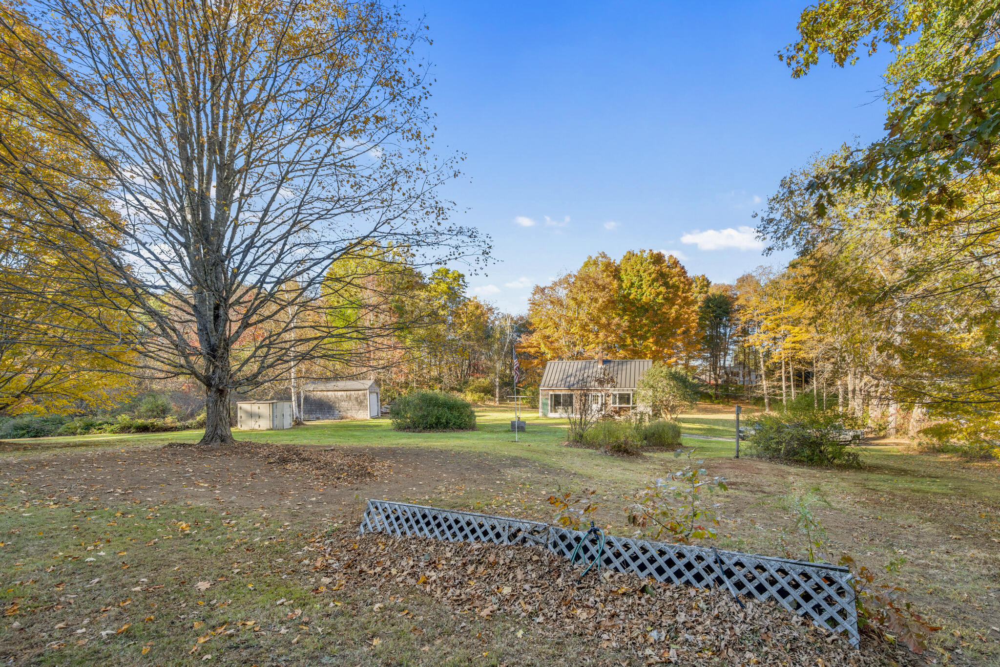 290 Back Meadow Road