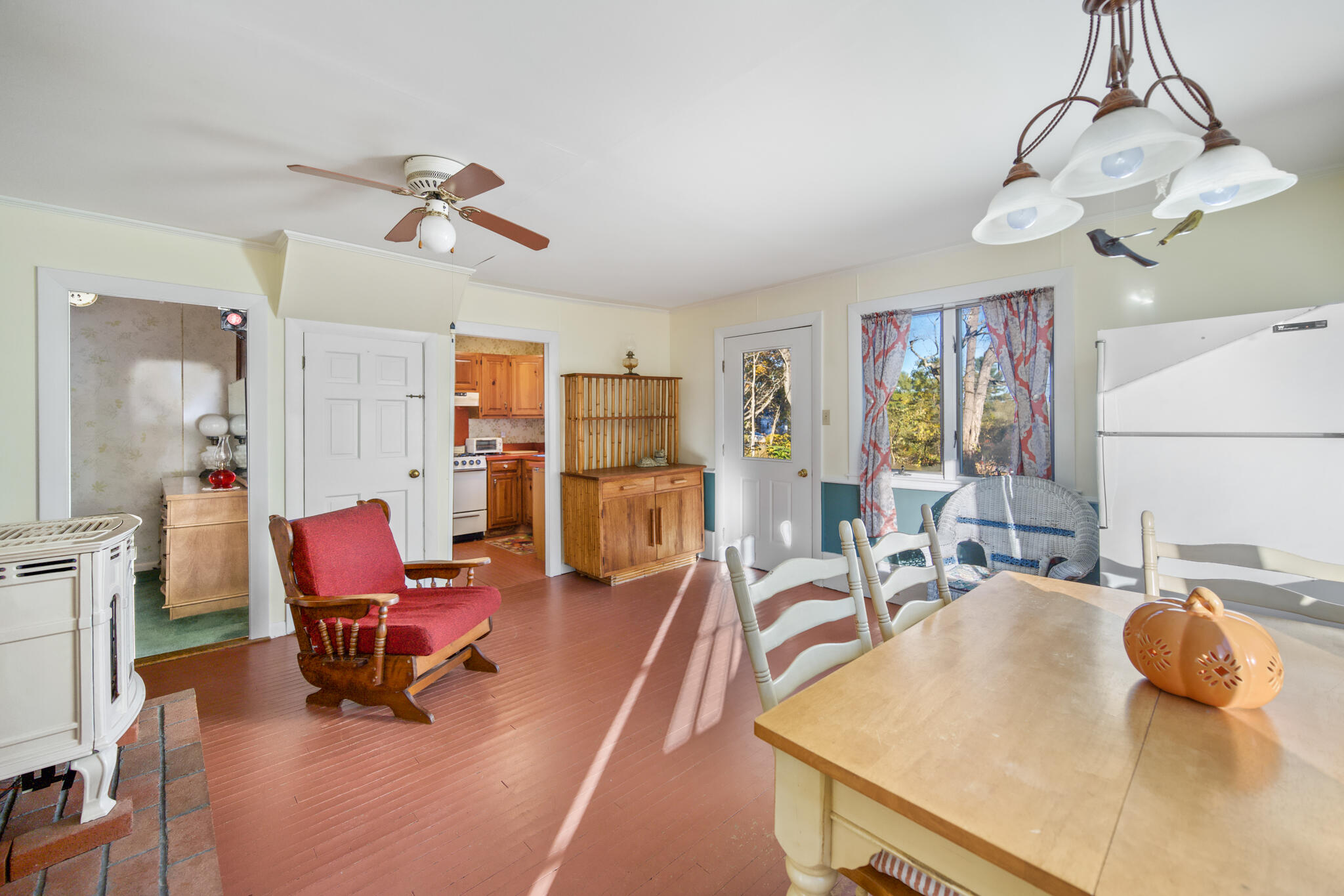 290 Back Meadow Road