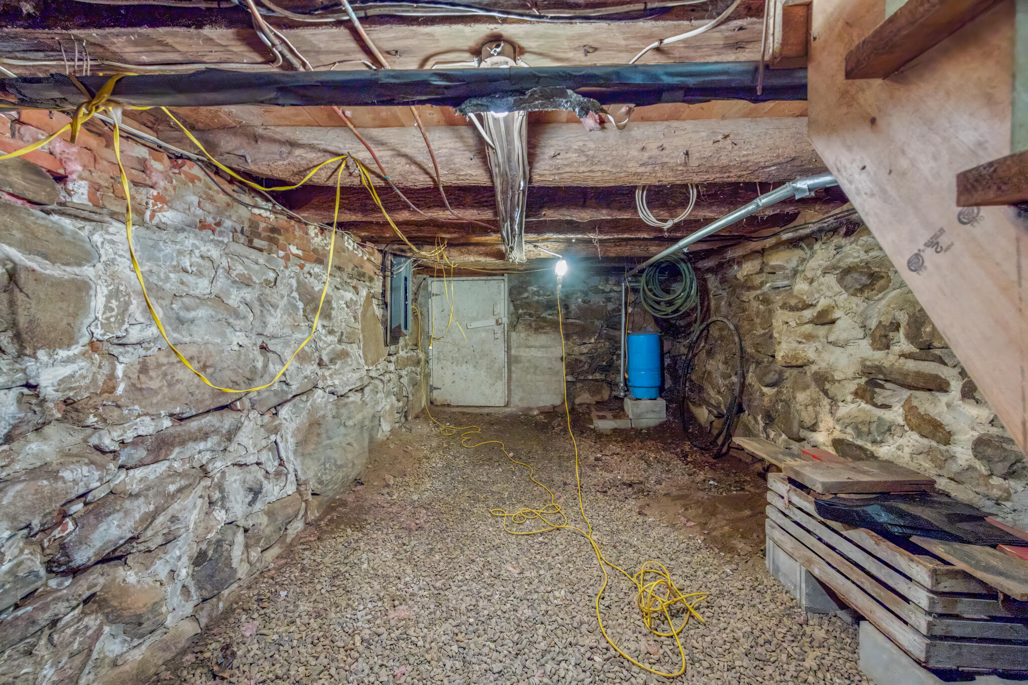 290 Back Meadow Road