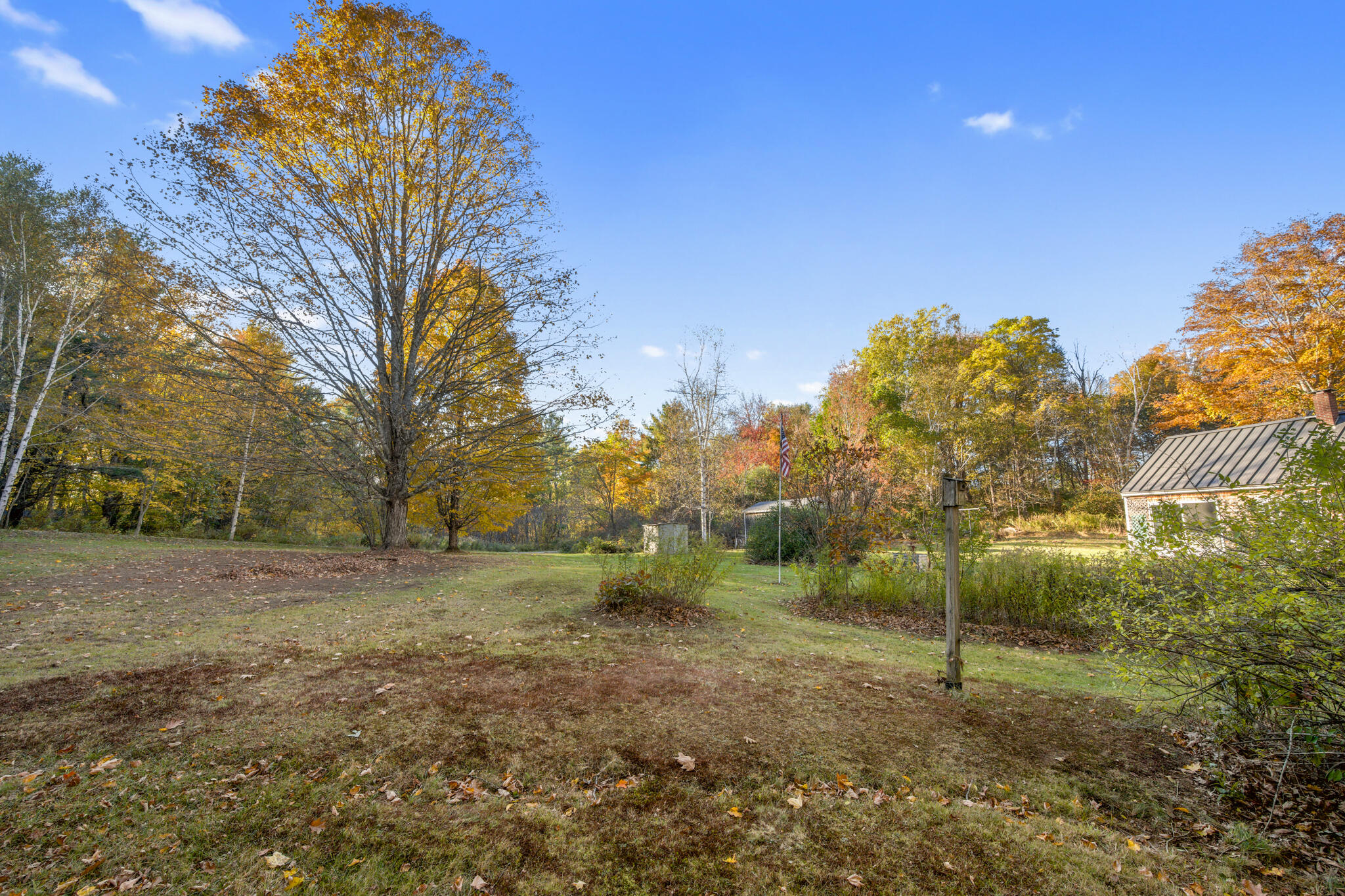 290 Back Meadow Road