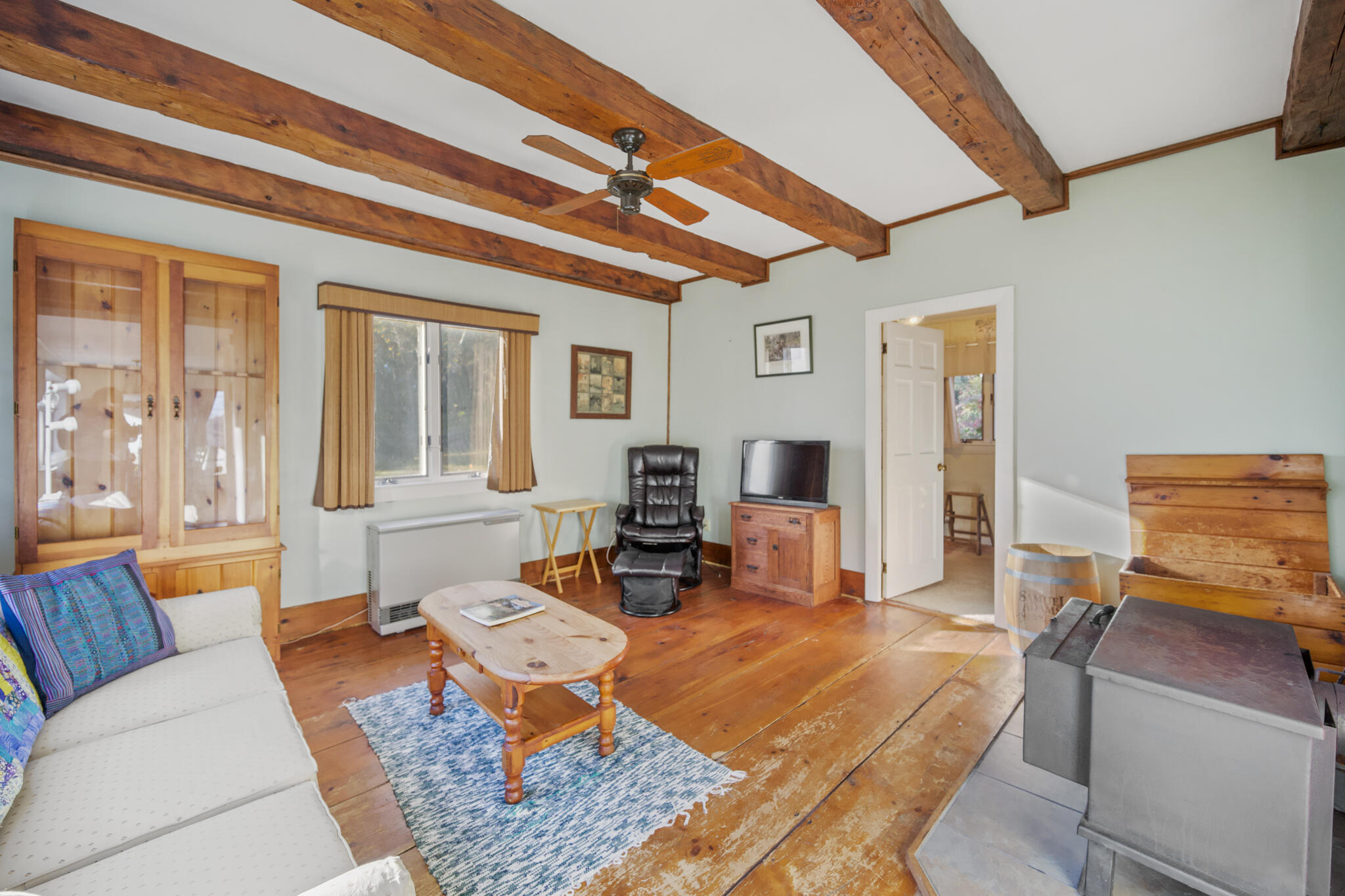290 Back Meadow Road