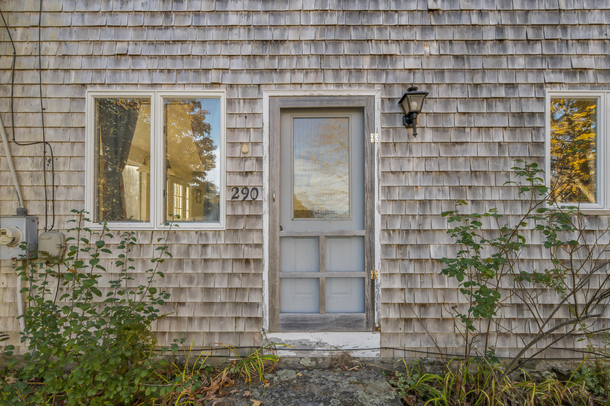 290 Back Meadow Road