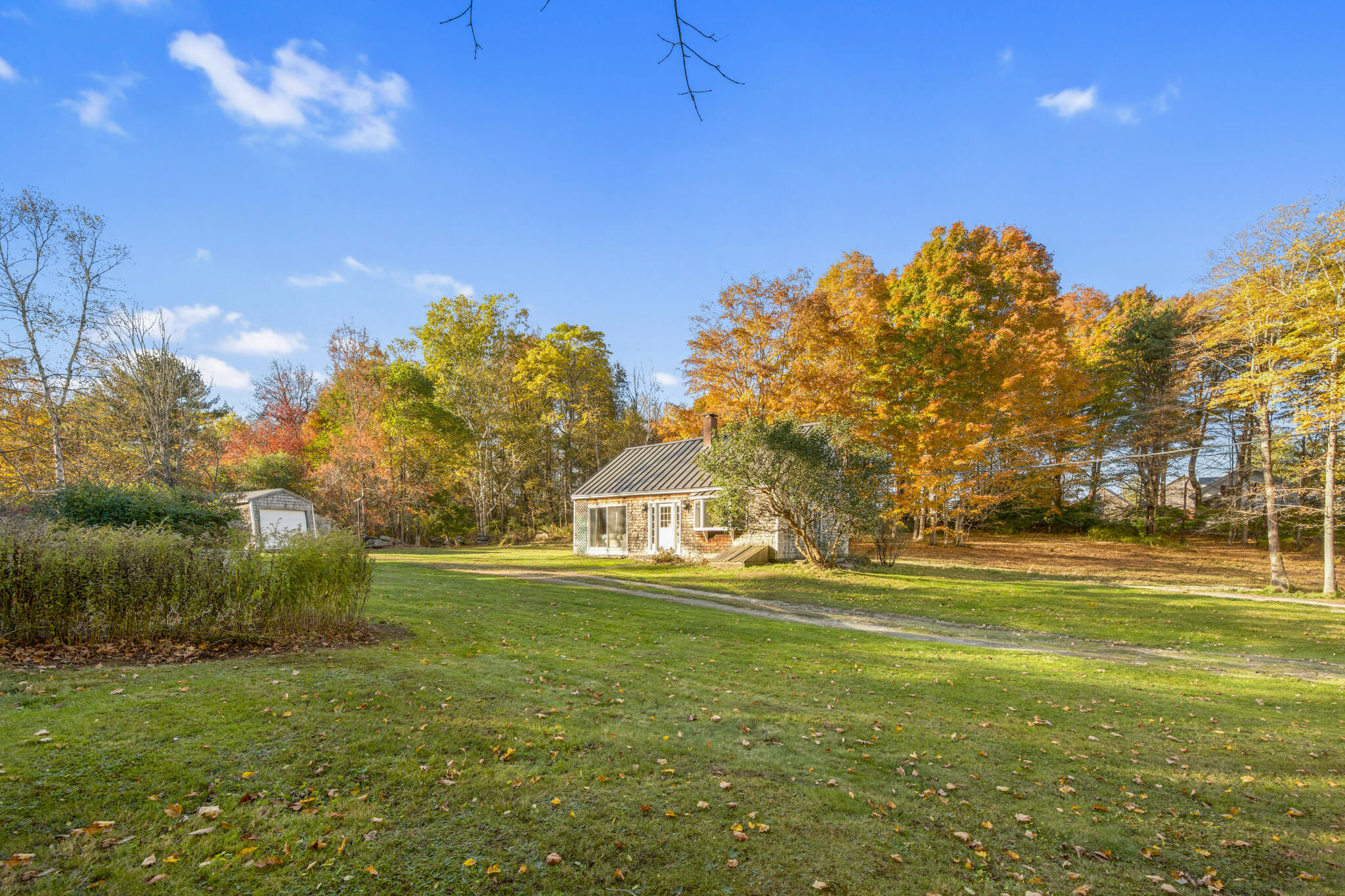 290 Back Meadow Road