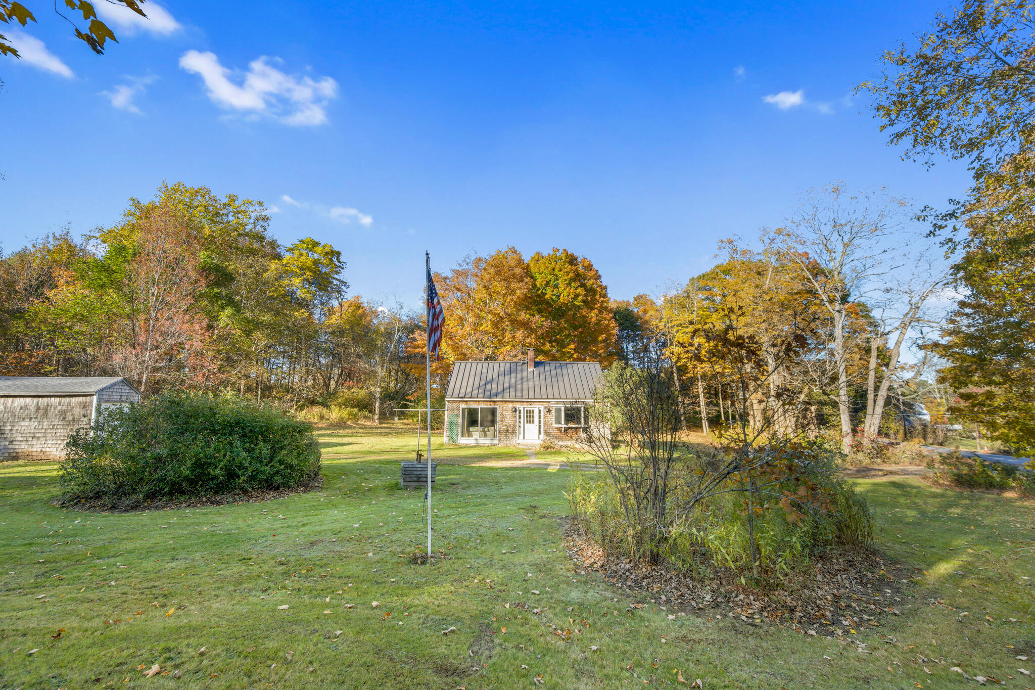 290 Back Meadow Road