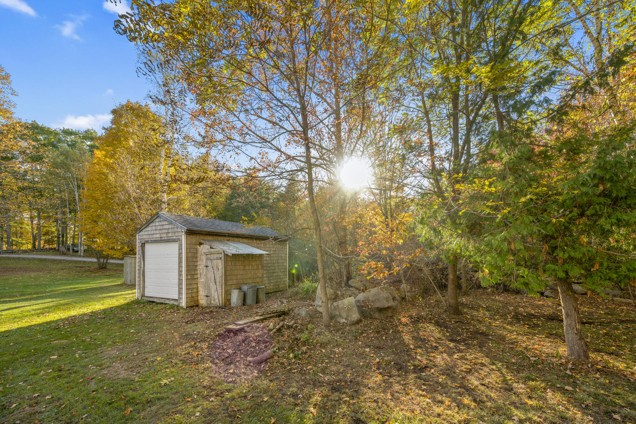 290 Back Meadow Road