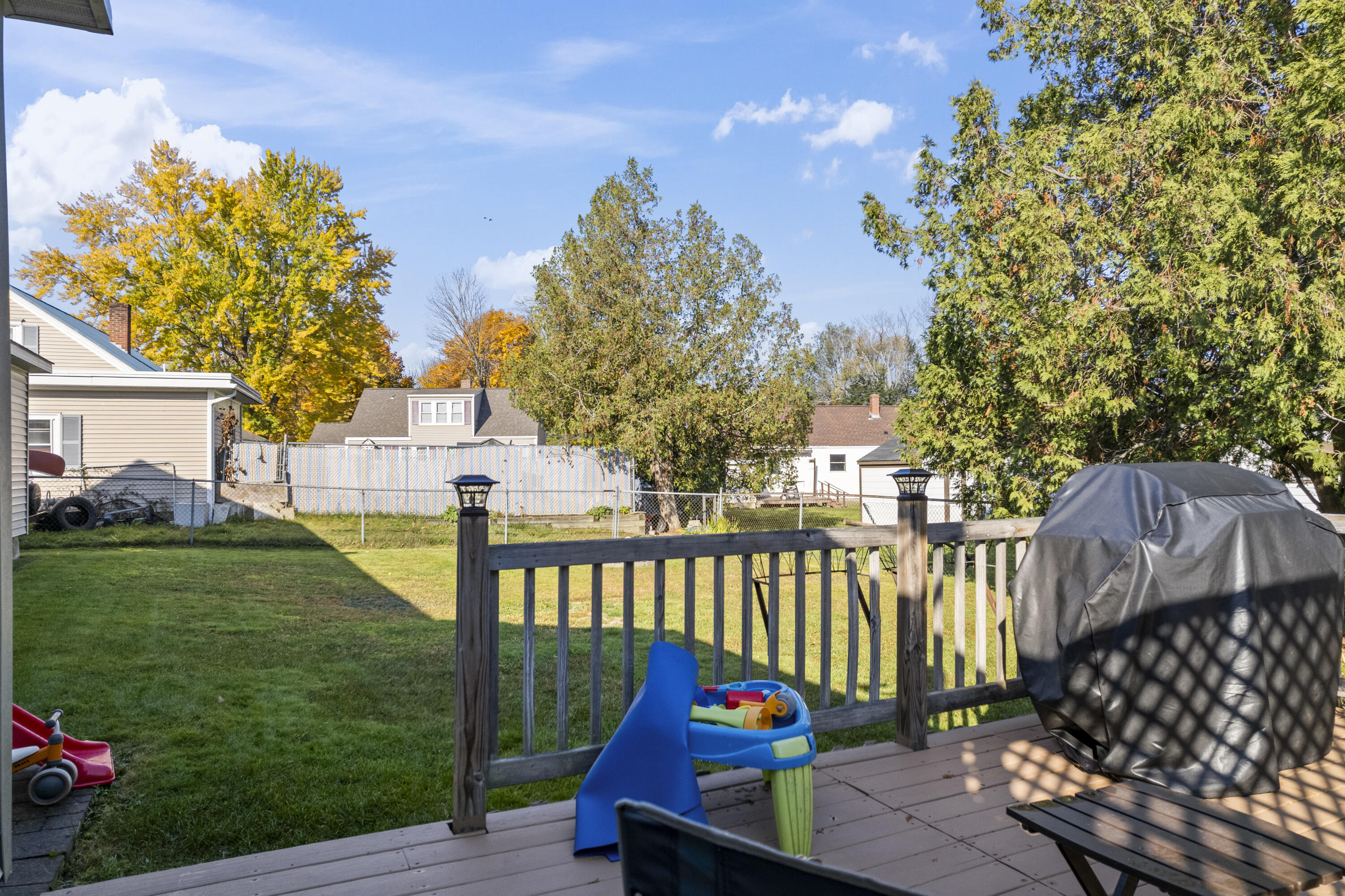 9 Linwood Avenue
