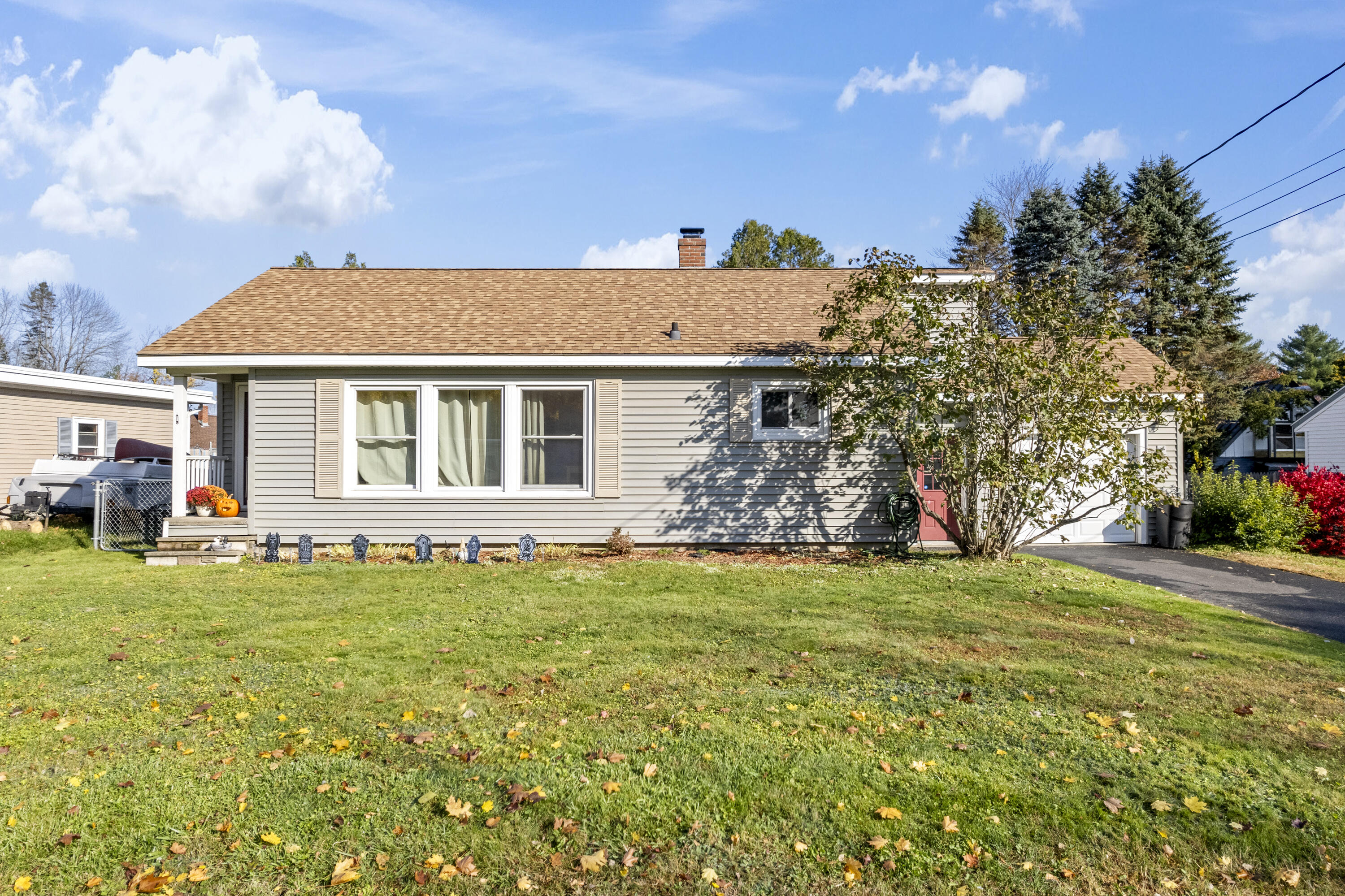 9 Linwood Avenue