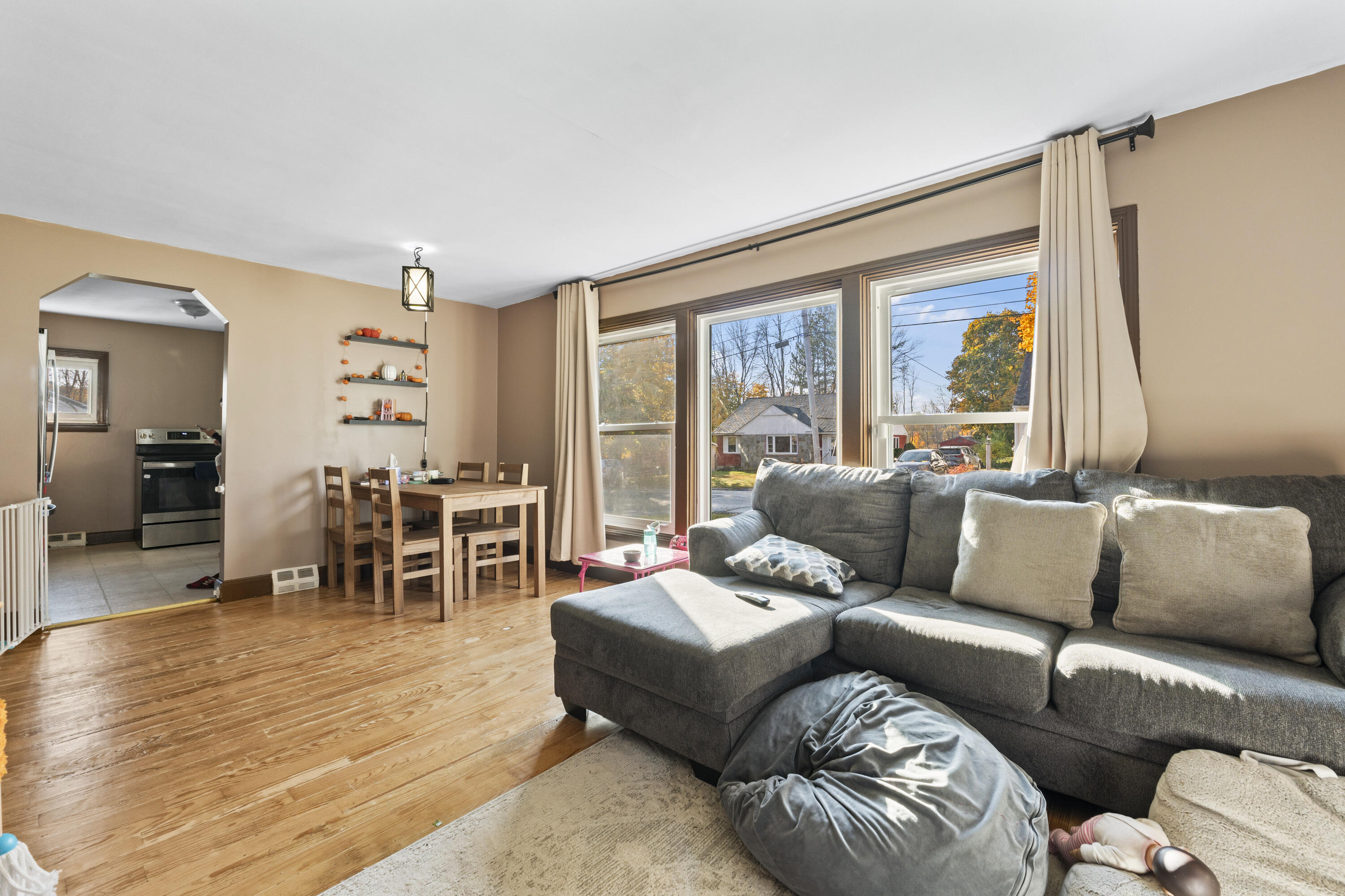 9 Linwood Avenue