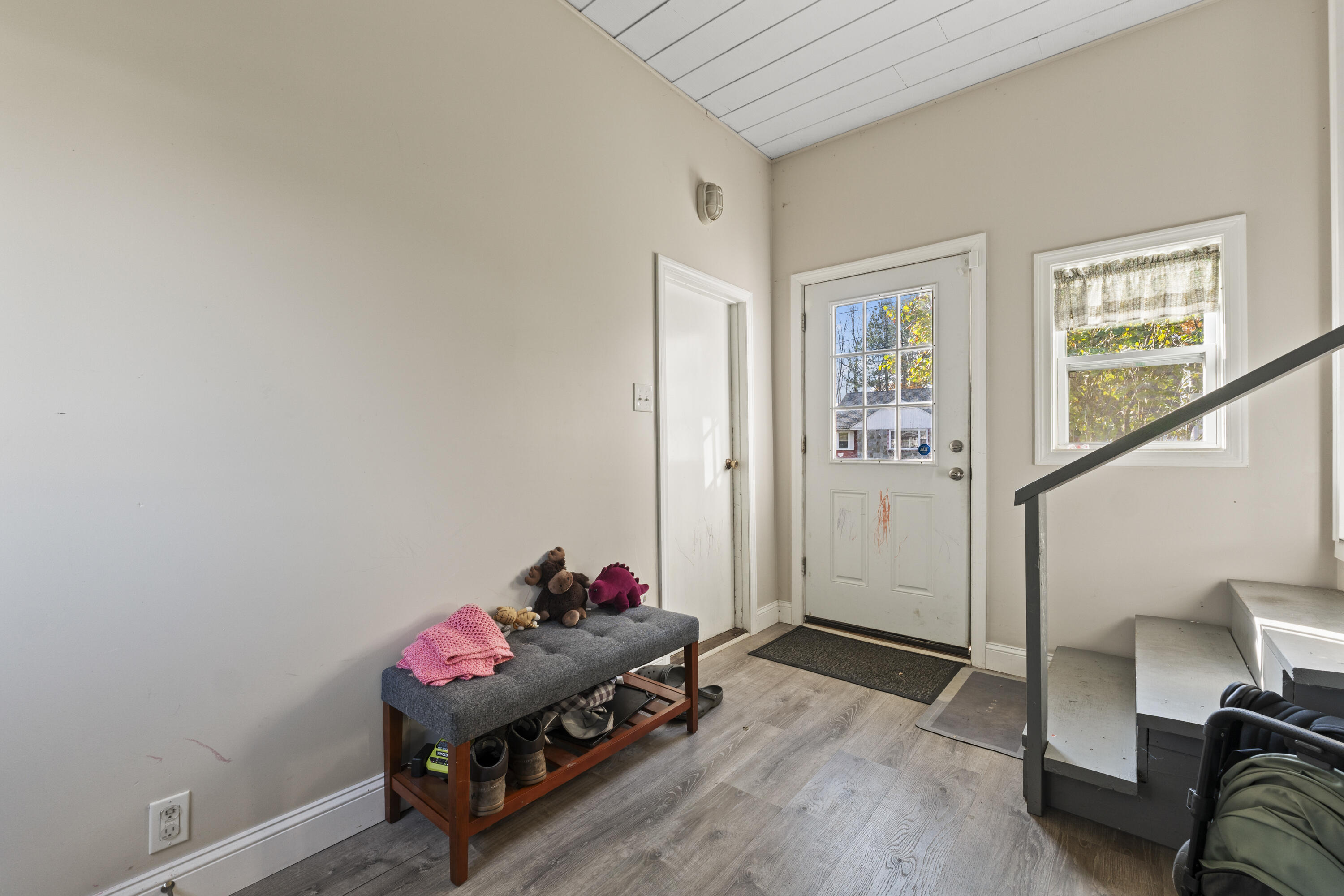 9 Linwood Avenue