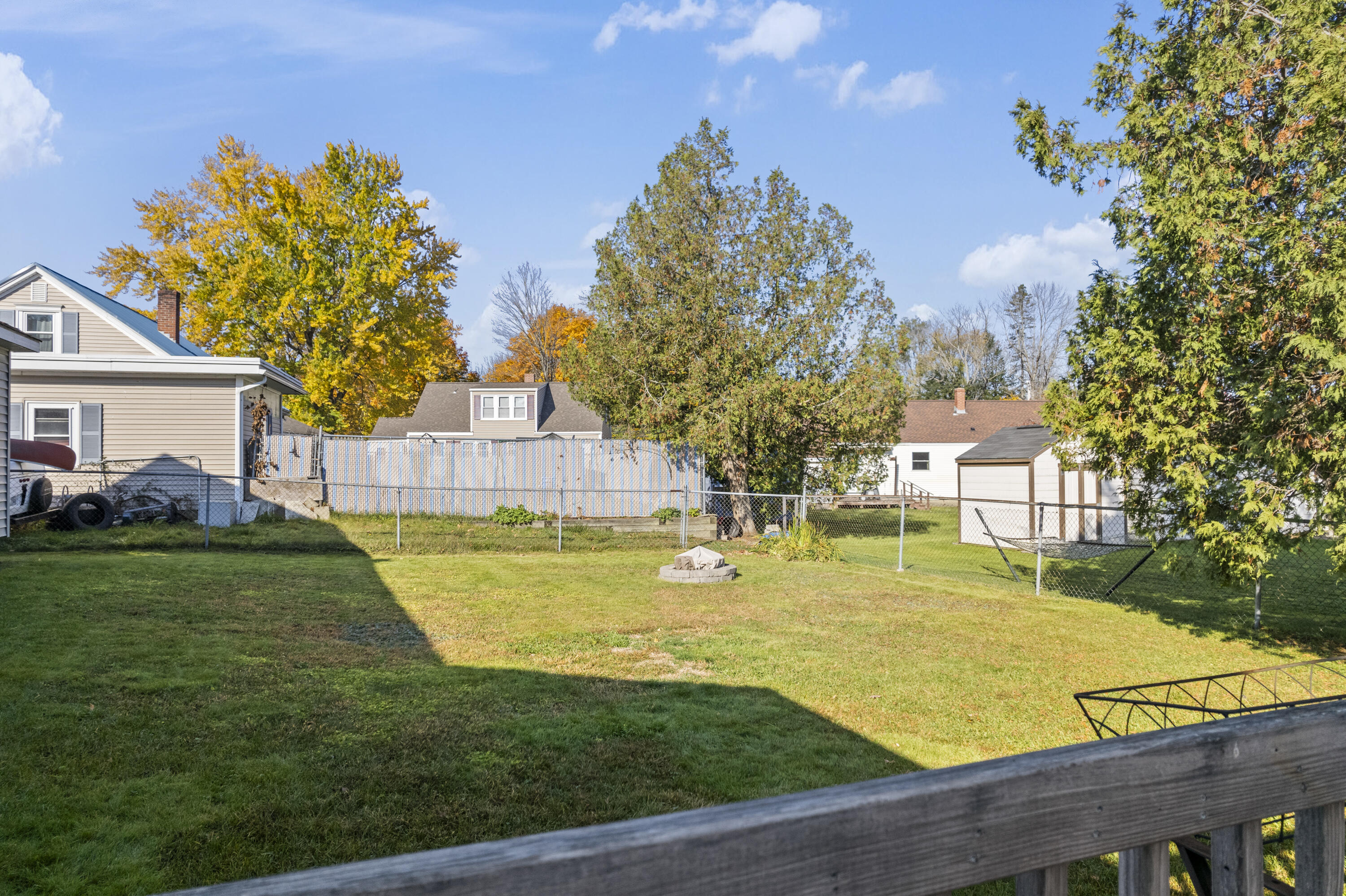 9 Linwood Avenue