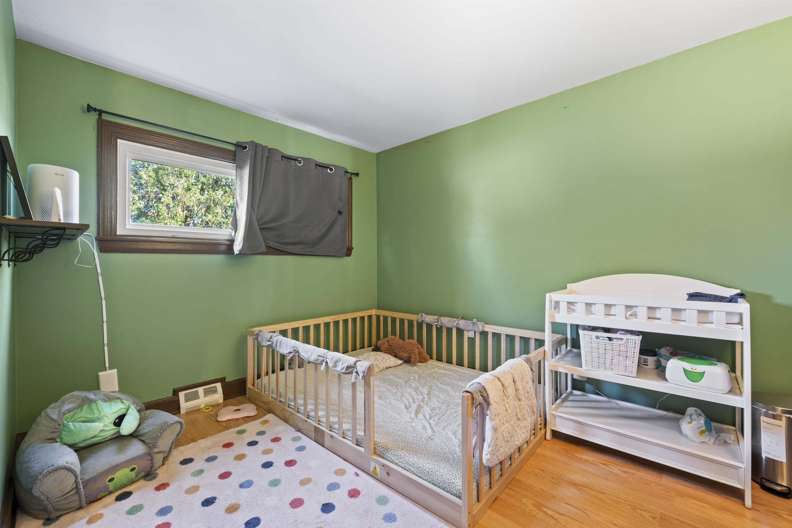 9 Linwood Avenue