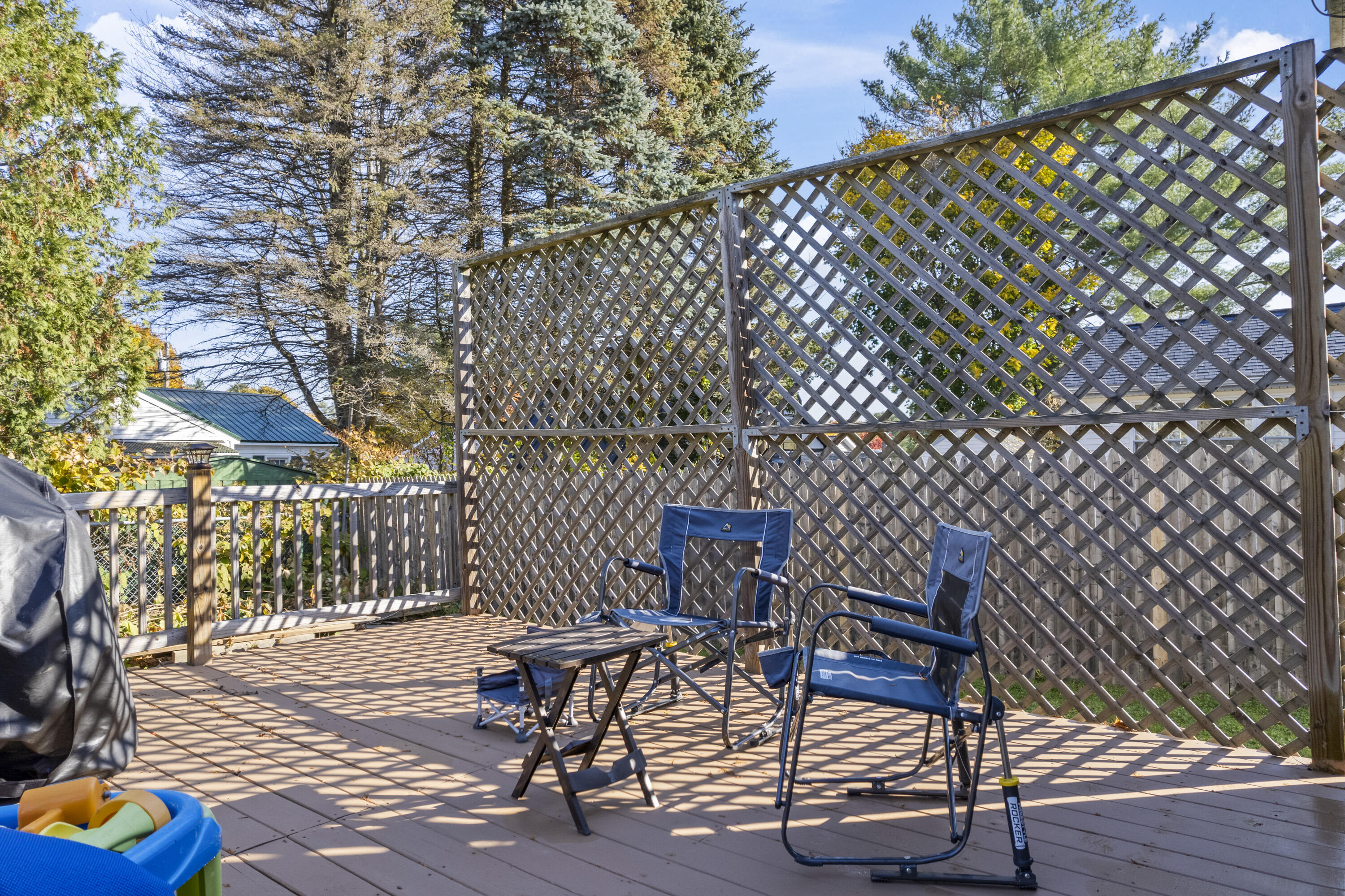 9 Linwood Avenue