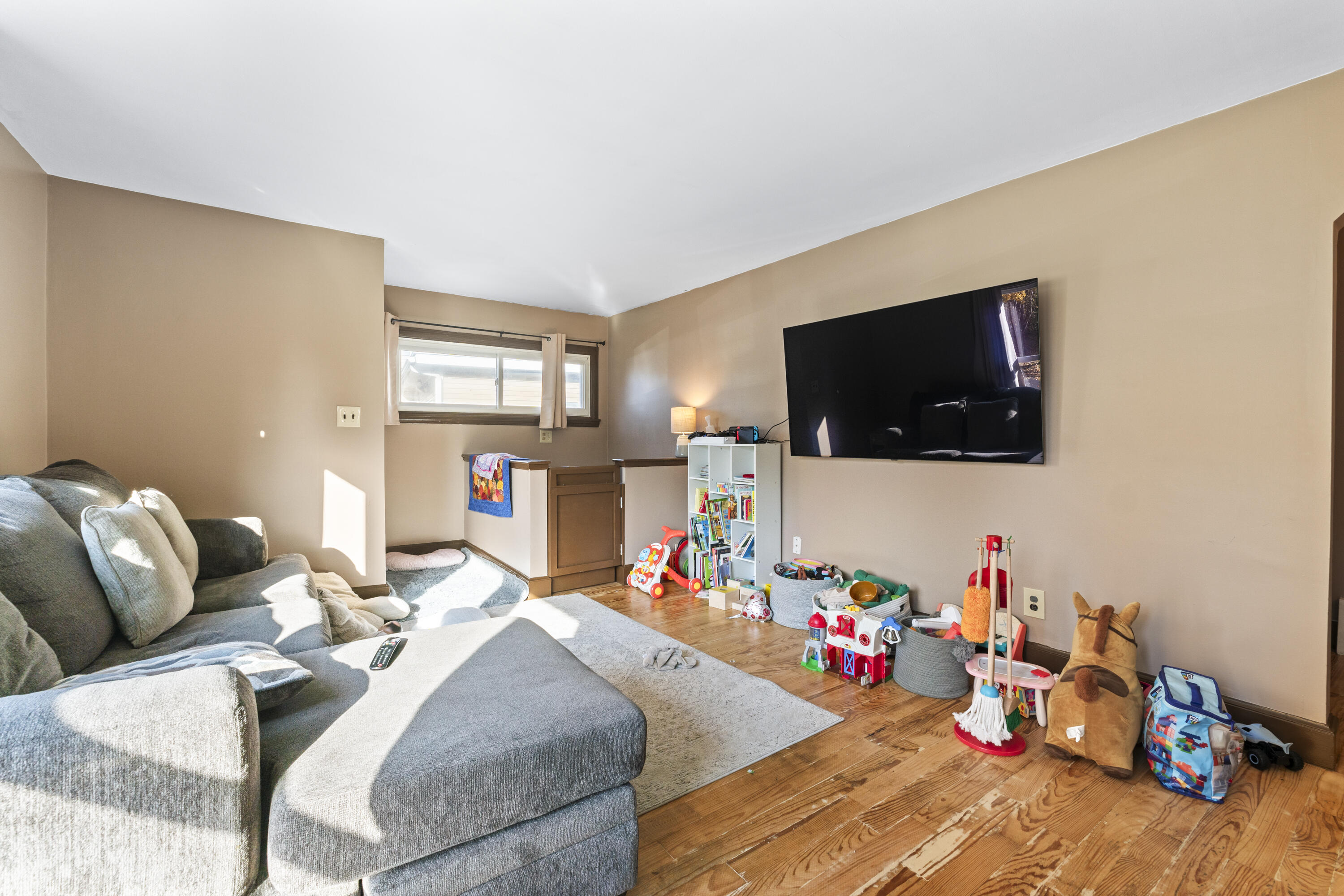 9 Linwood Avenue