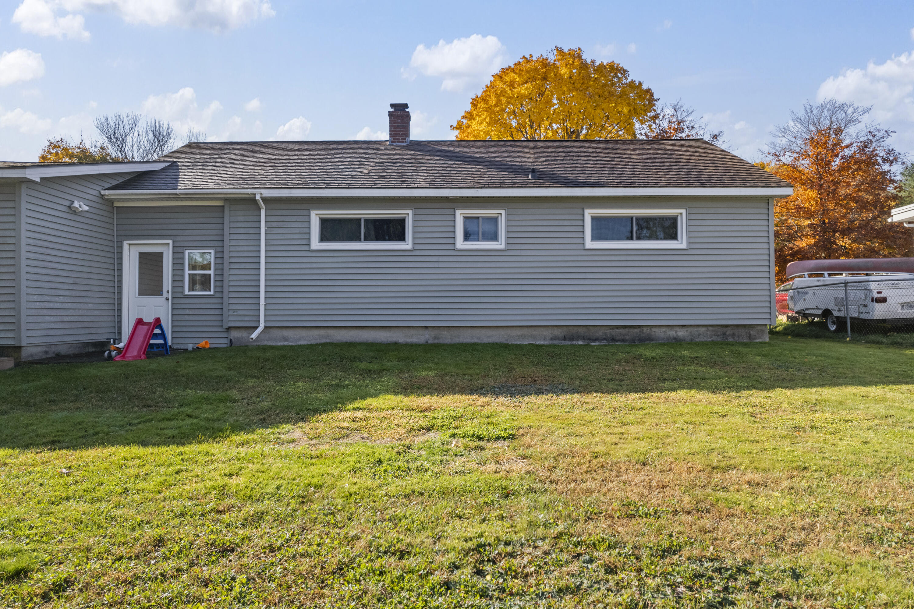 9 Linwood Avenue
