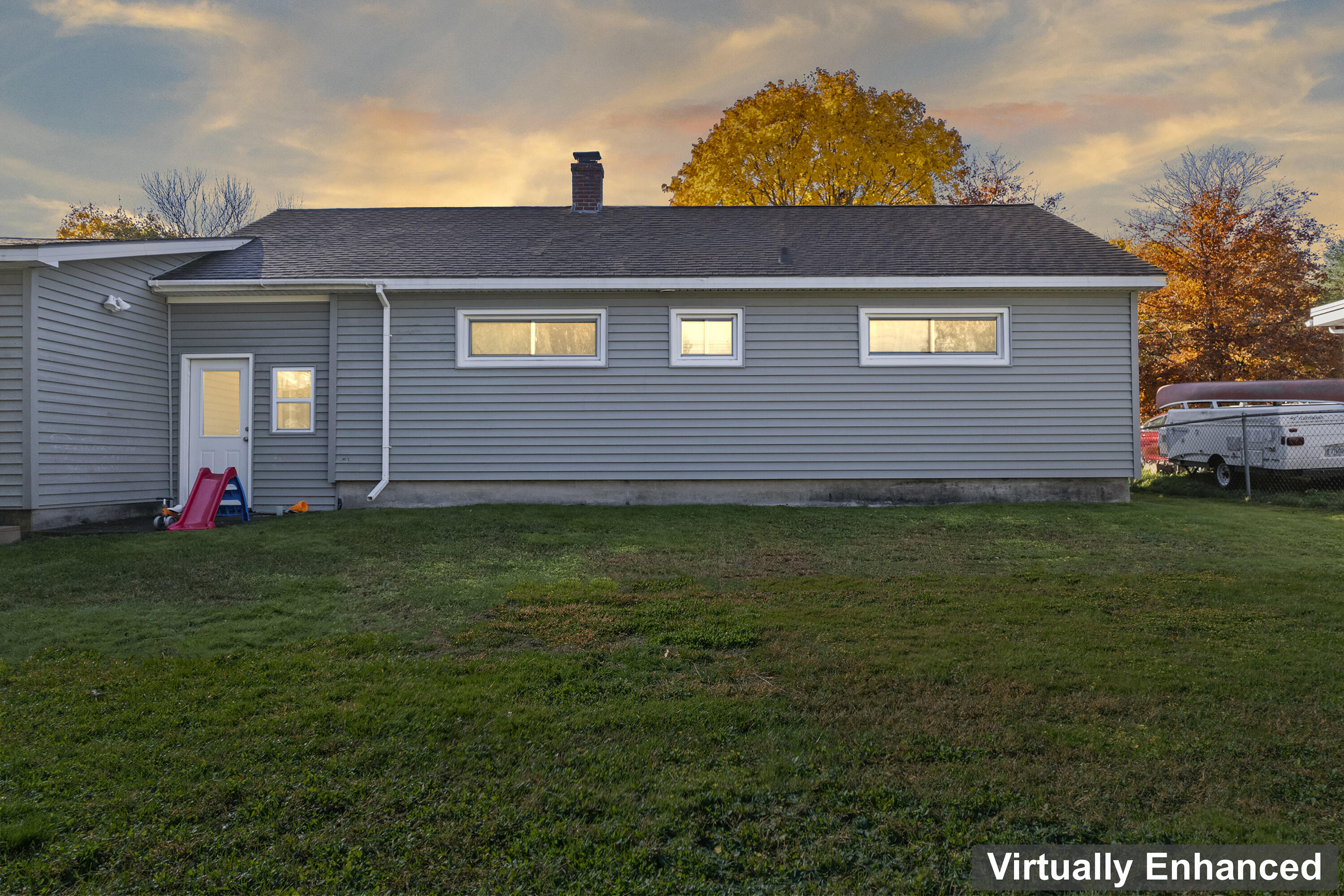 9 Linwood Avenue