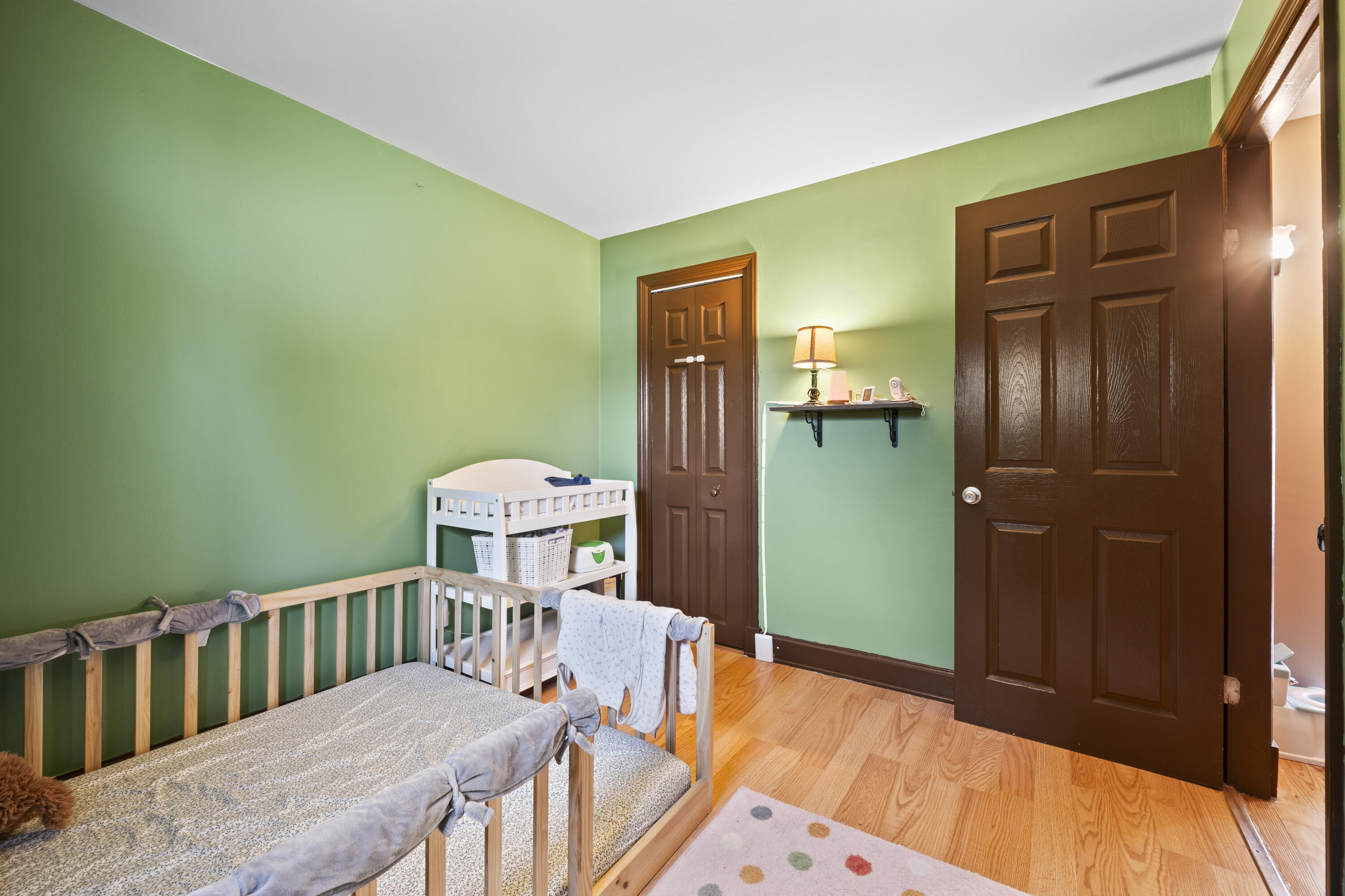 9 Linwood Avenue