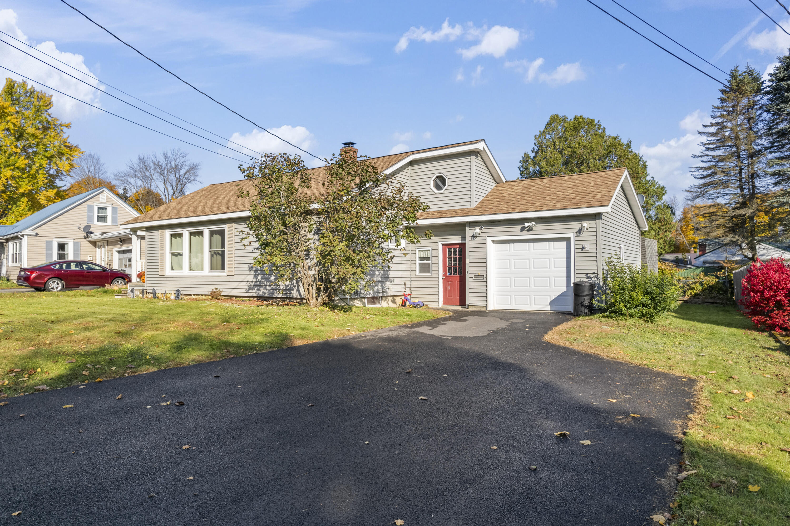 9 Linwood Avenue