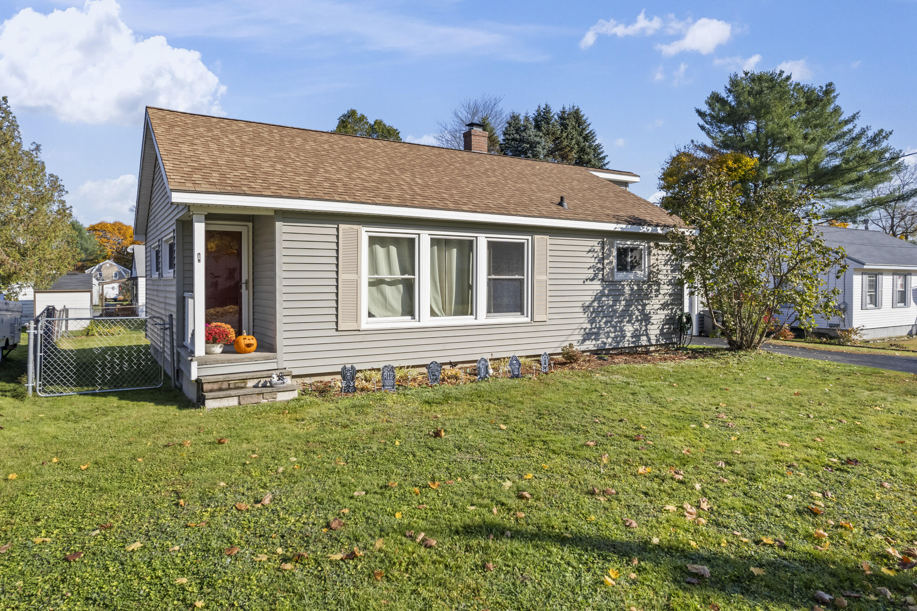 9 Linwood Avenue