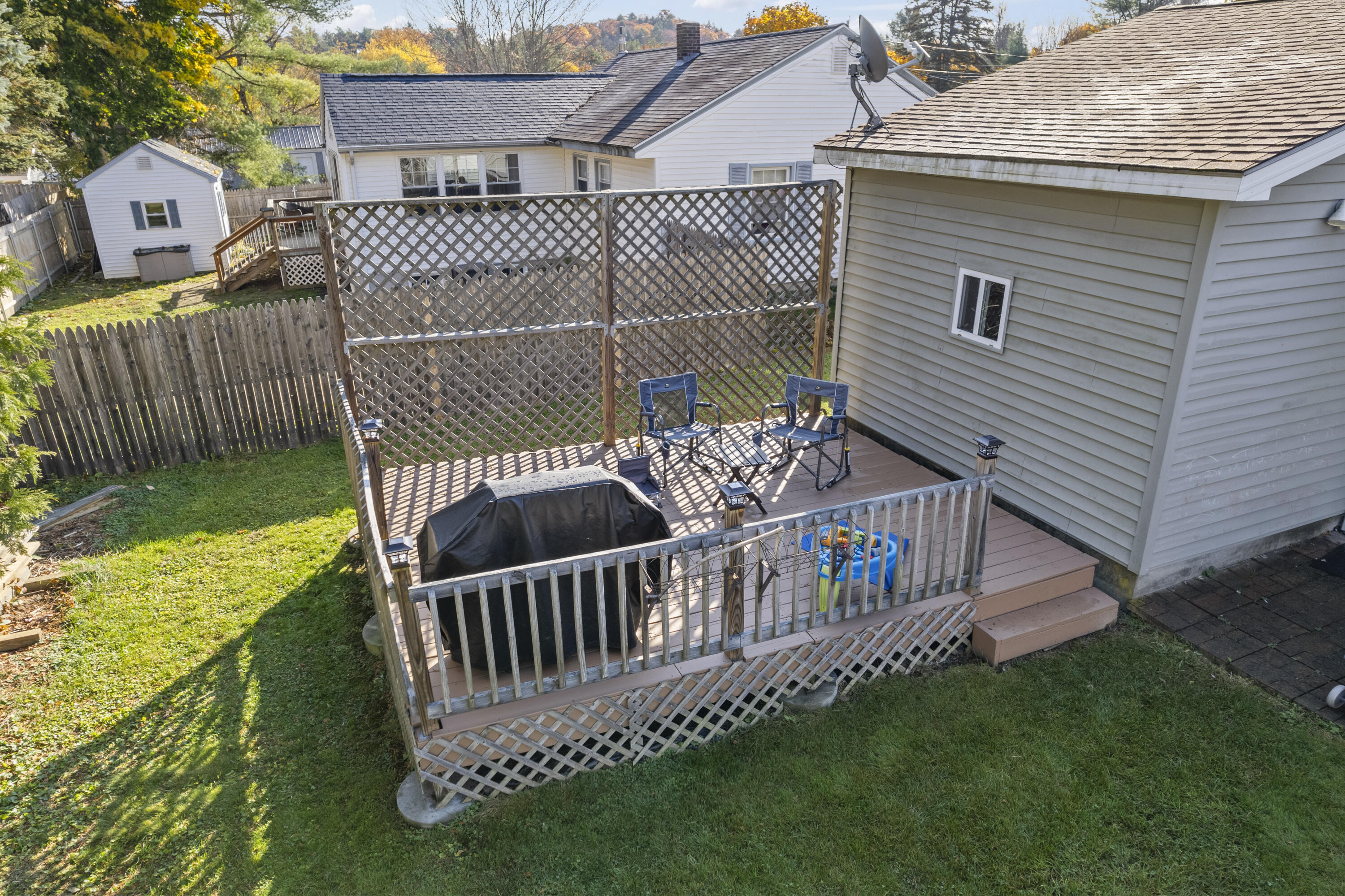 9 Linwood Avenue