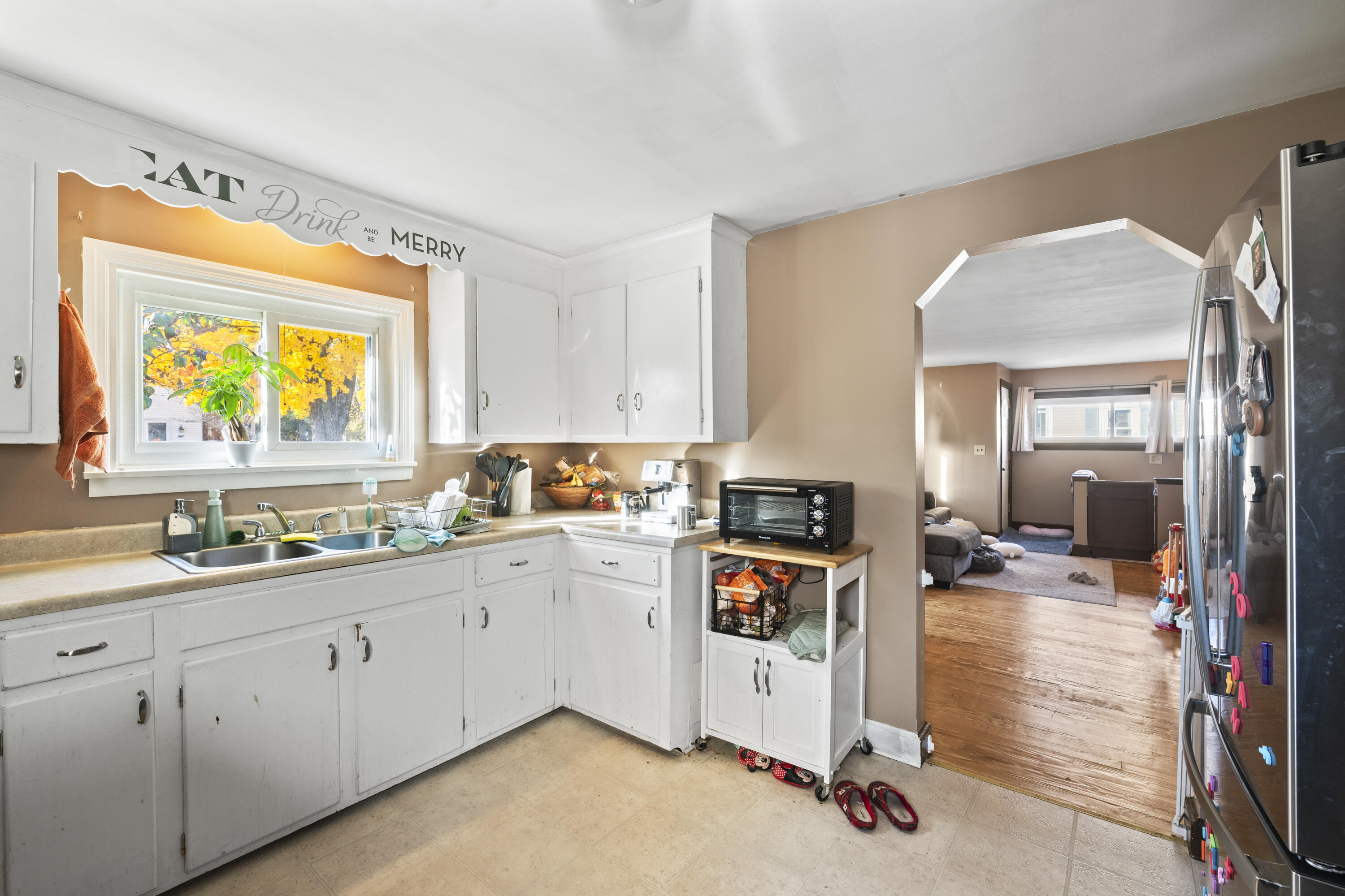 9 Linwood Avenue