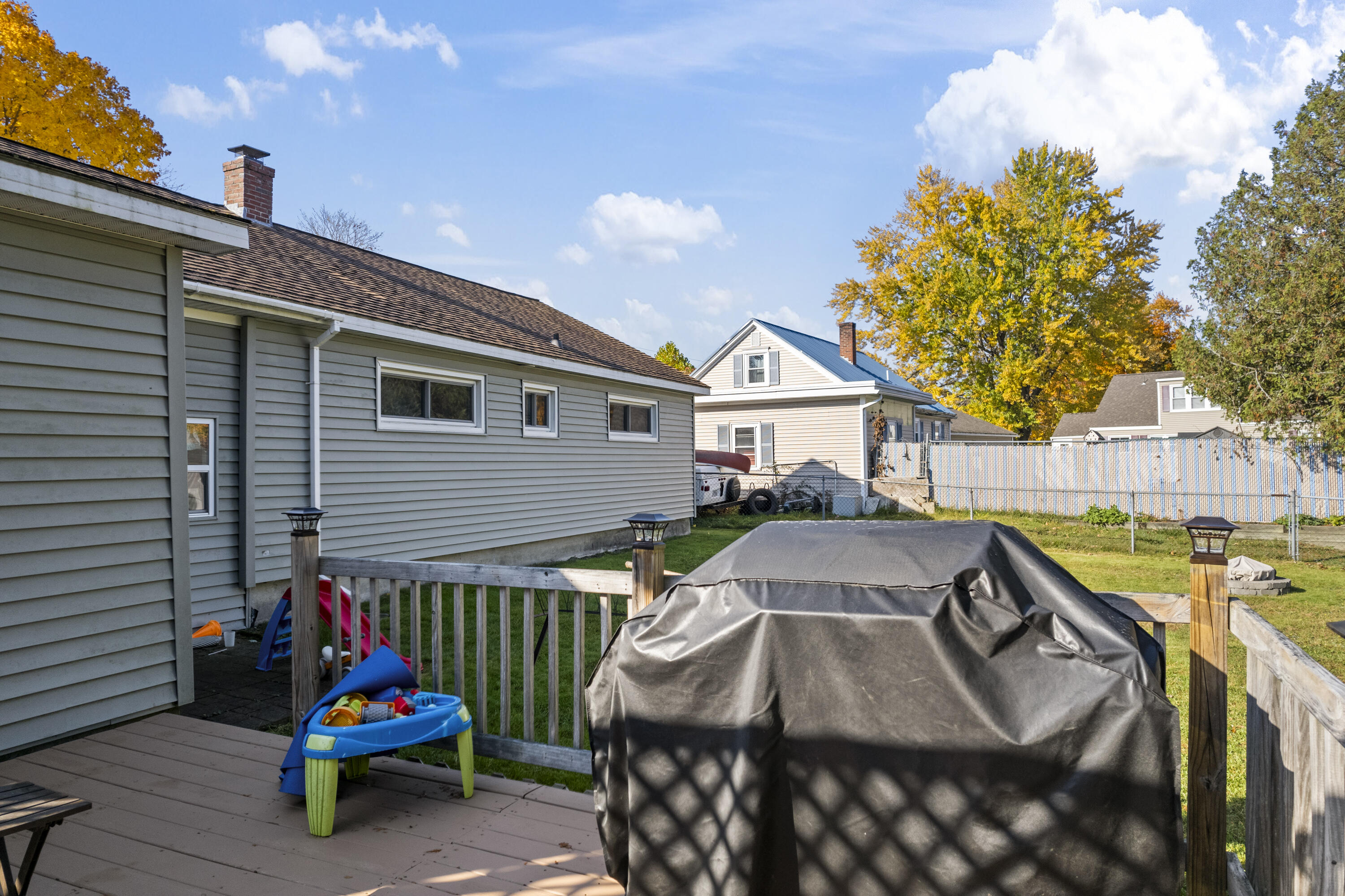 9 Linwood Avenue