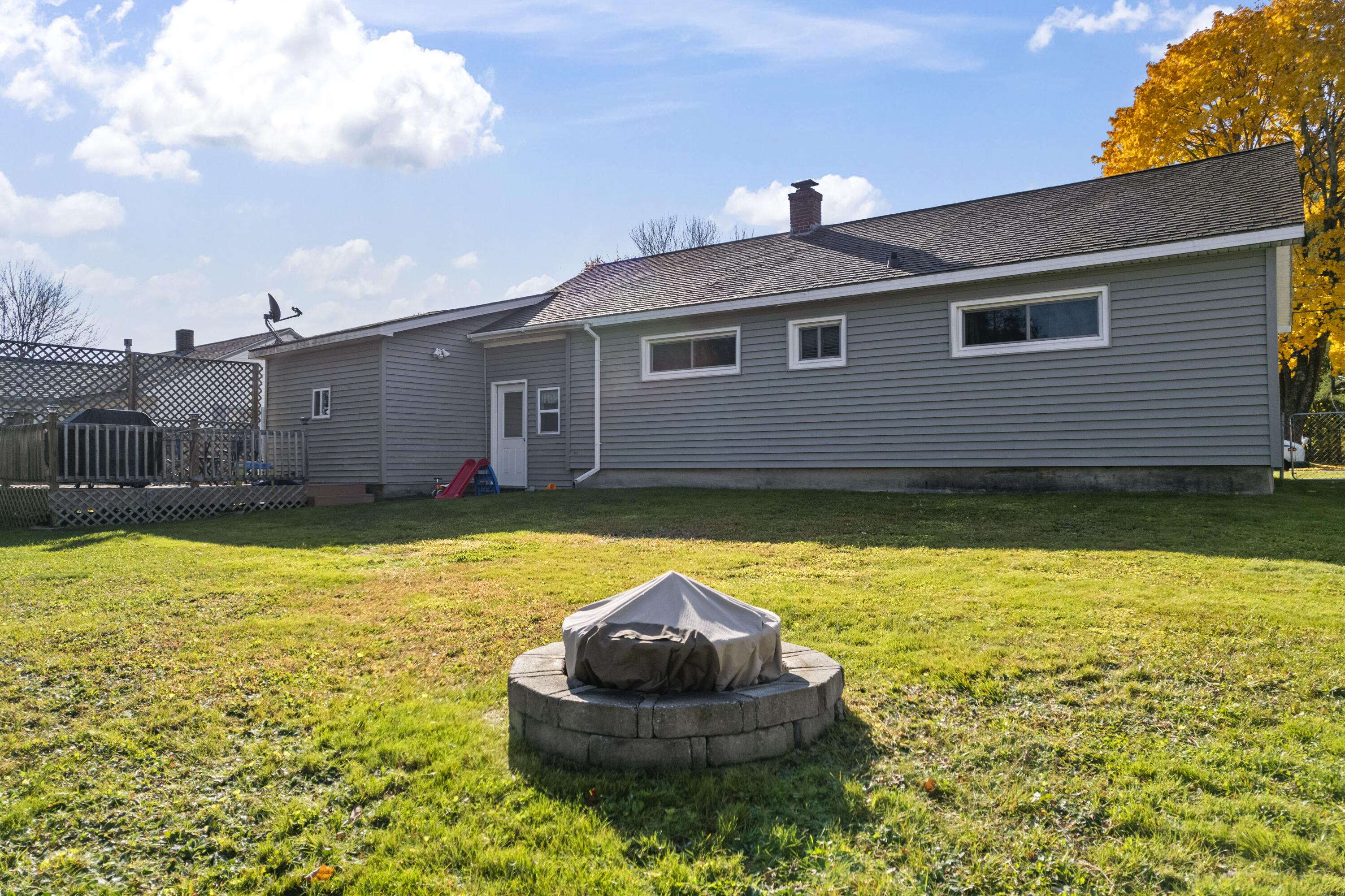 9 Linwood Avenue