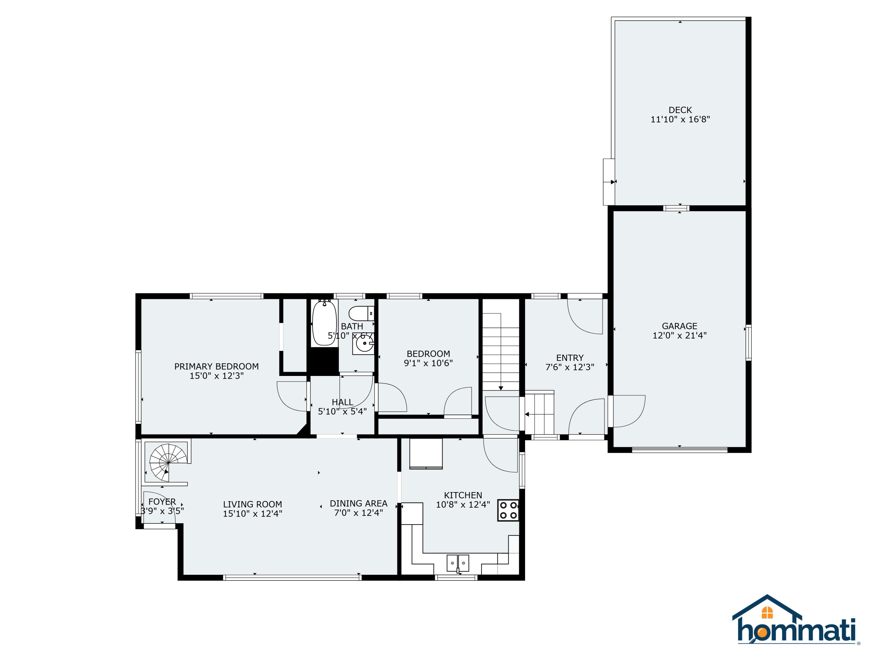 9 Linwood Avenue
