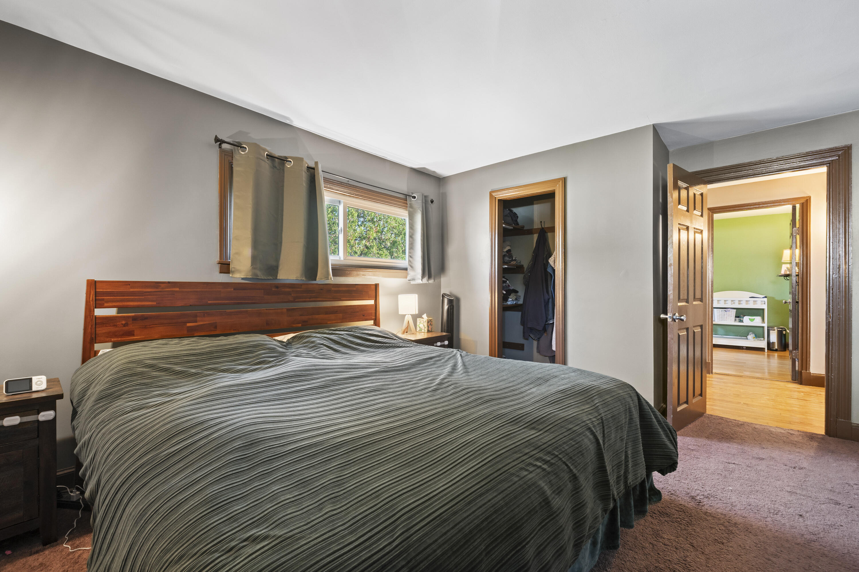 9 Linwood Avenue