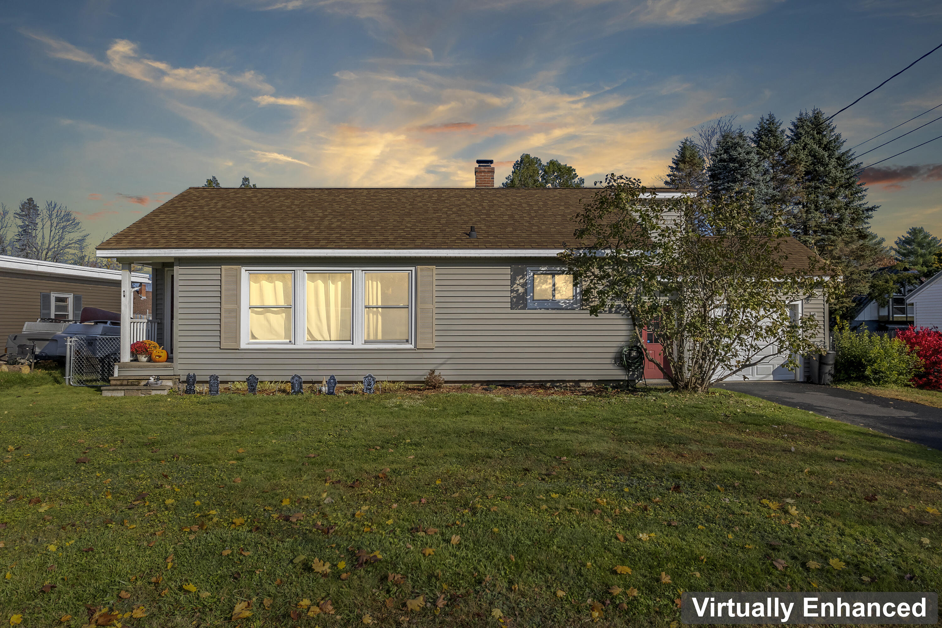 9 Linwood Avenue
