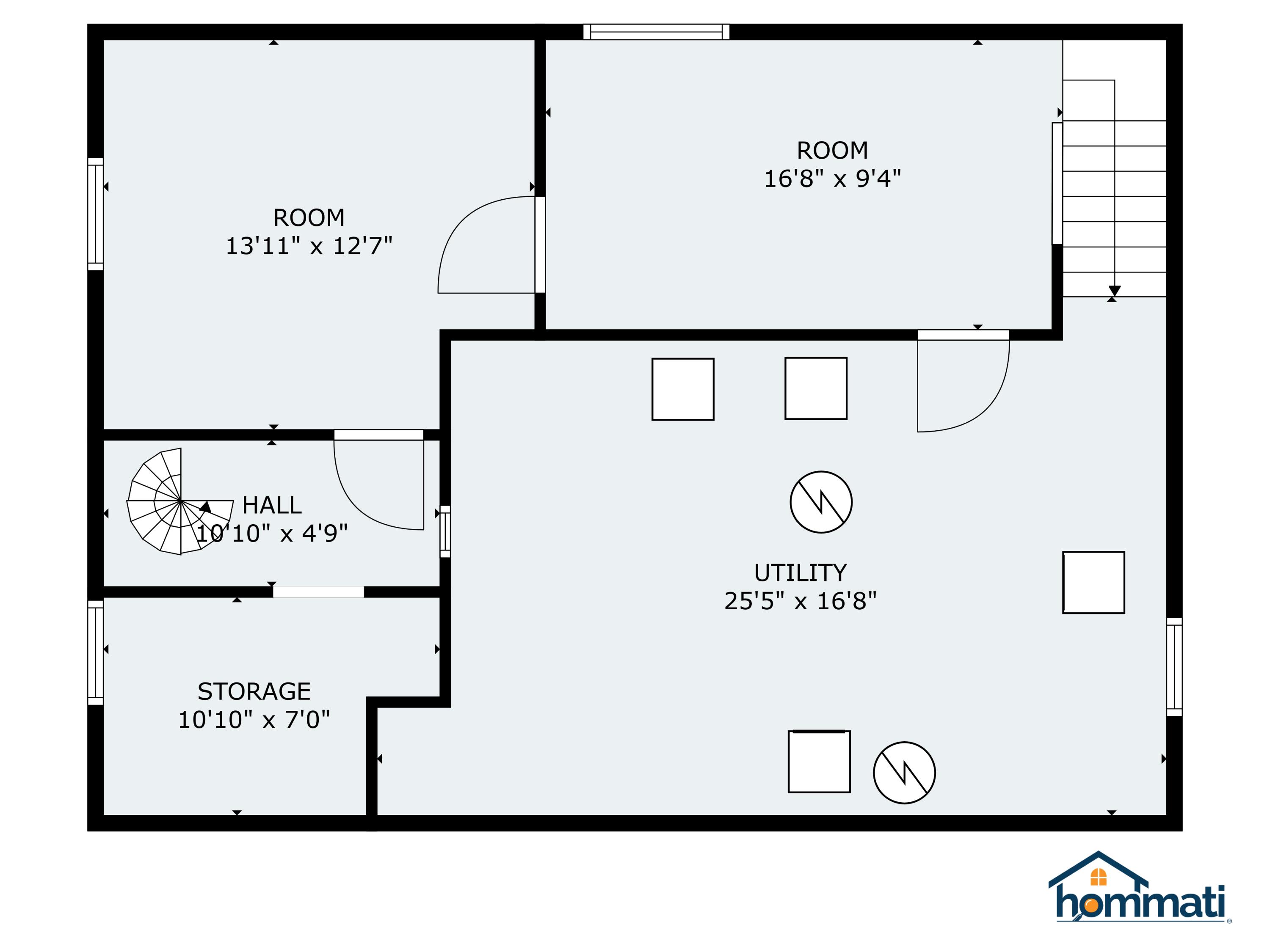 9 Linwood Avenue