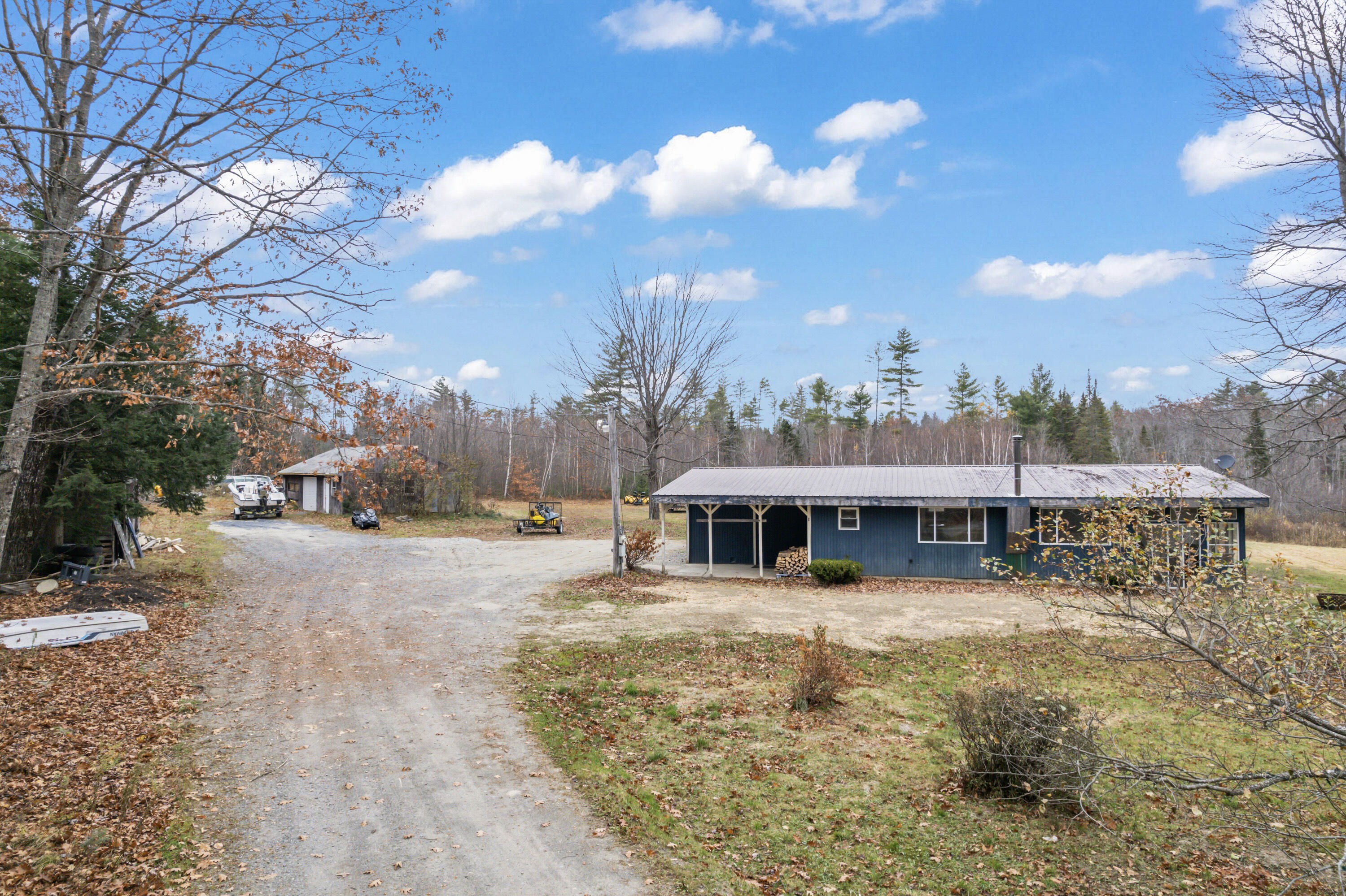 323 Rome Road