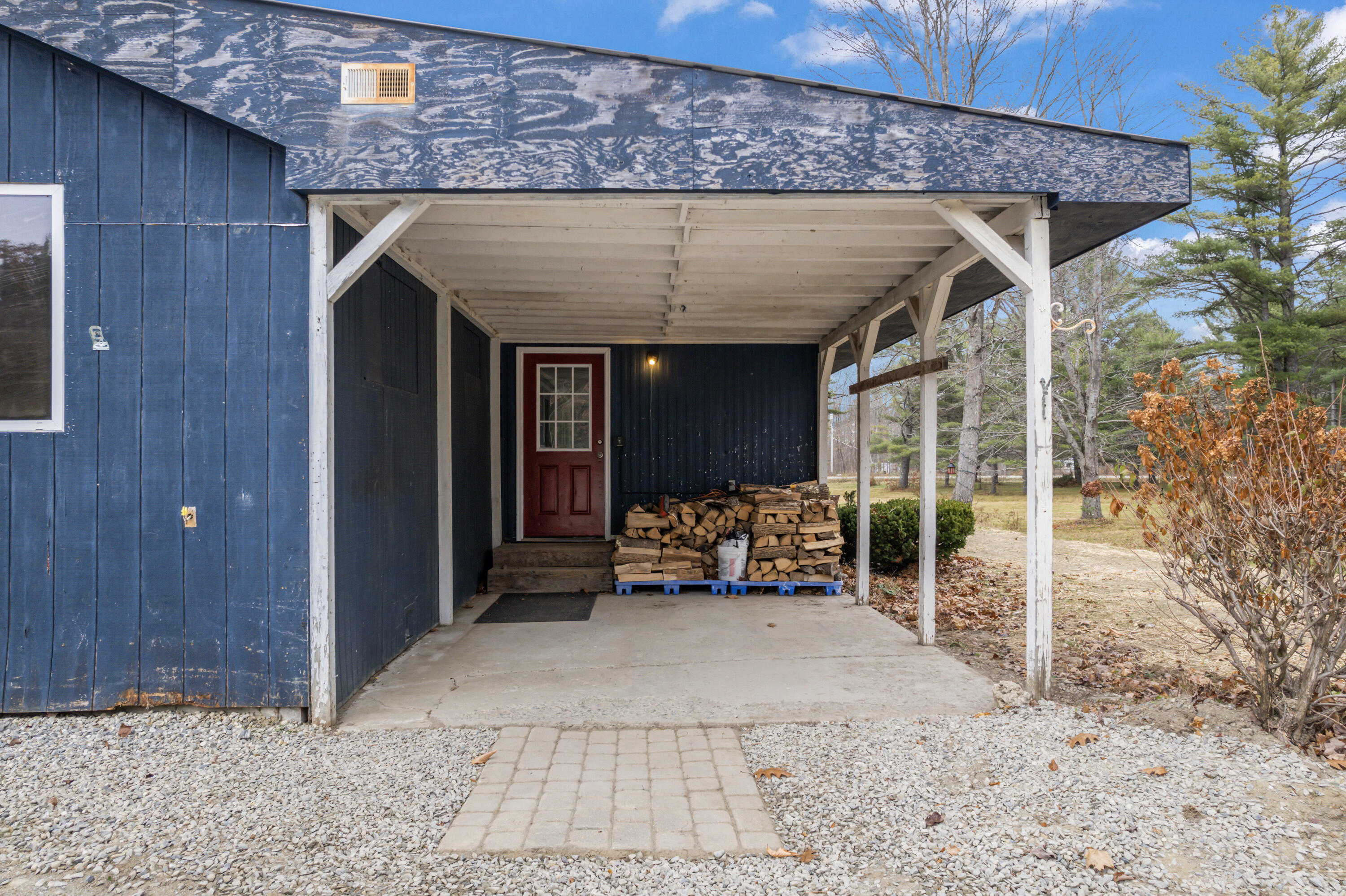 323 Rome Road