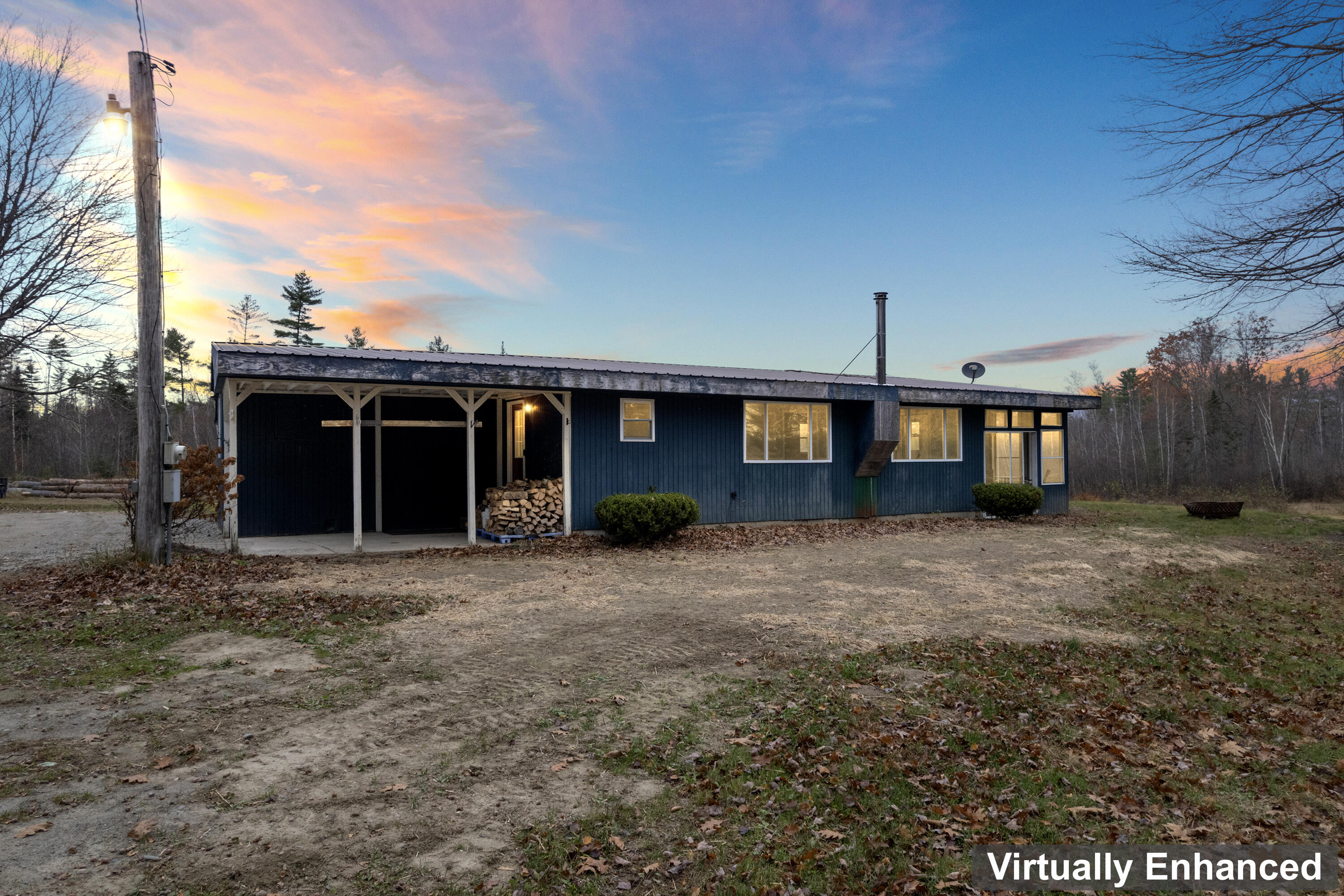 323 Rome Road