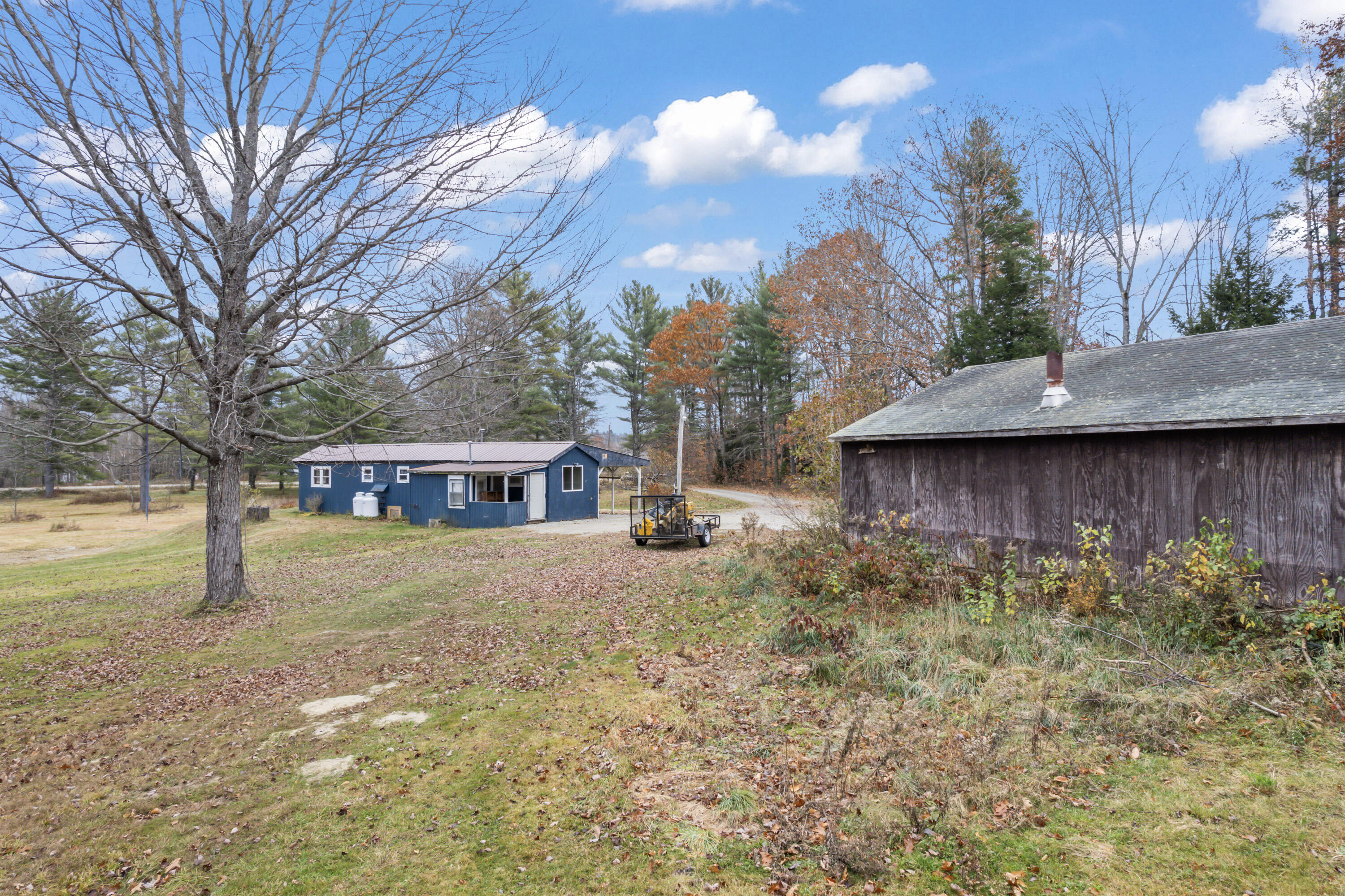 323 Rome Road