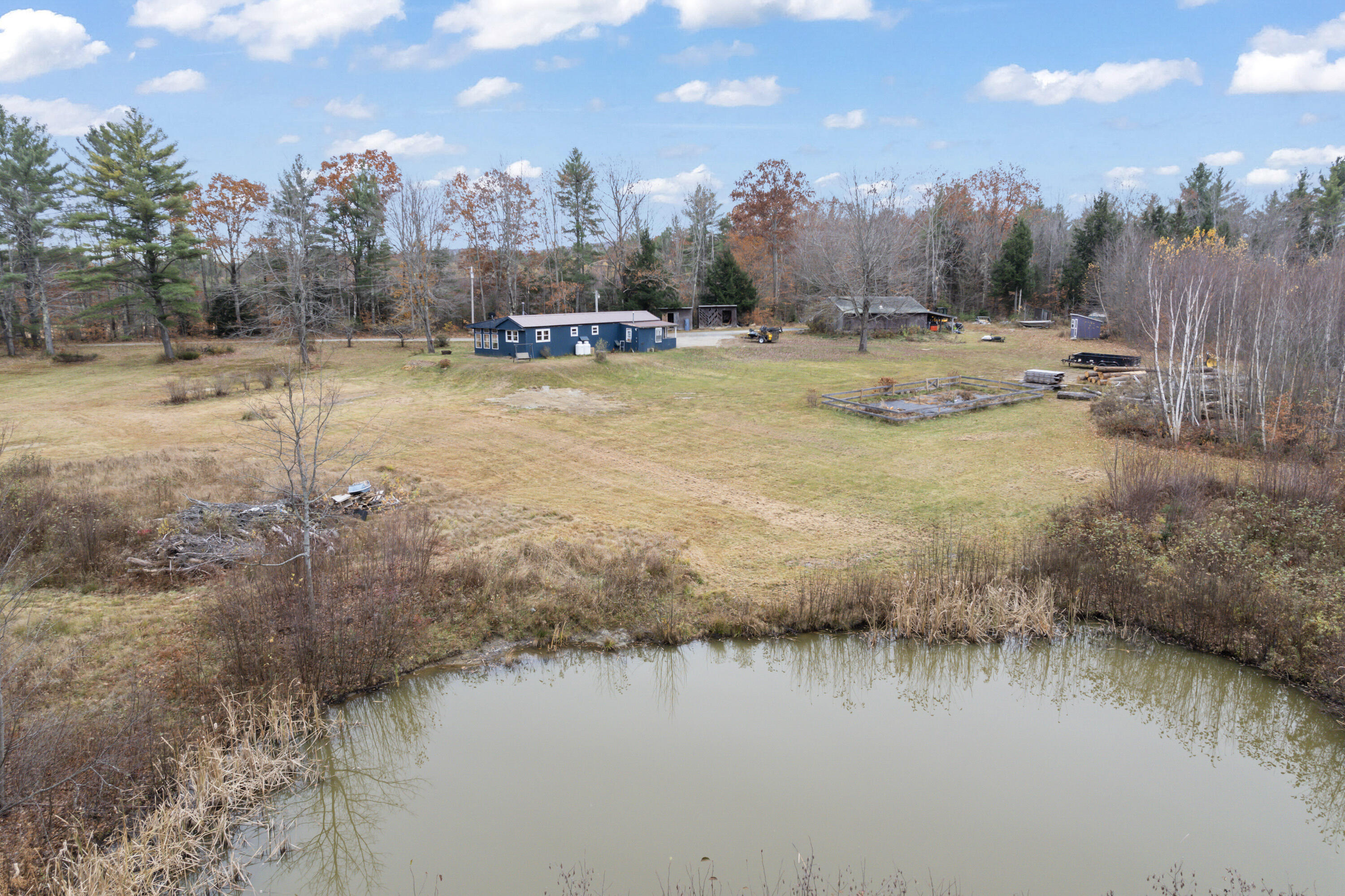 323 Rome Road