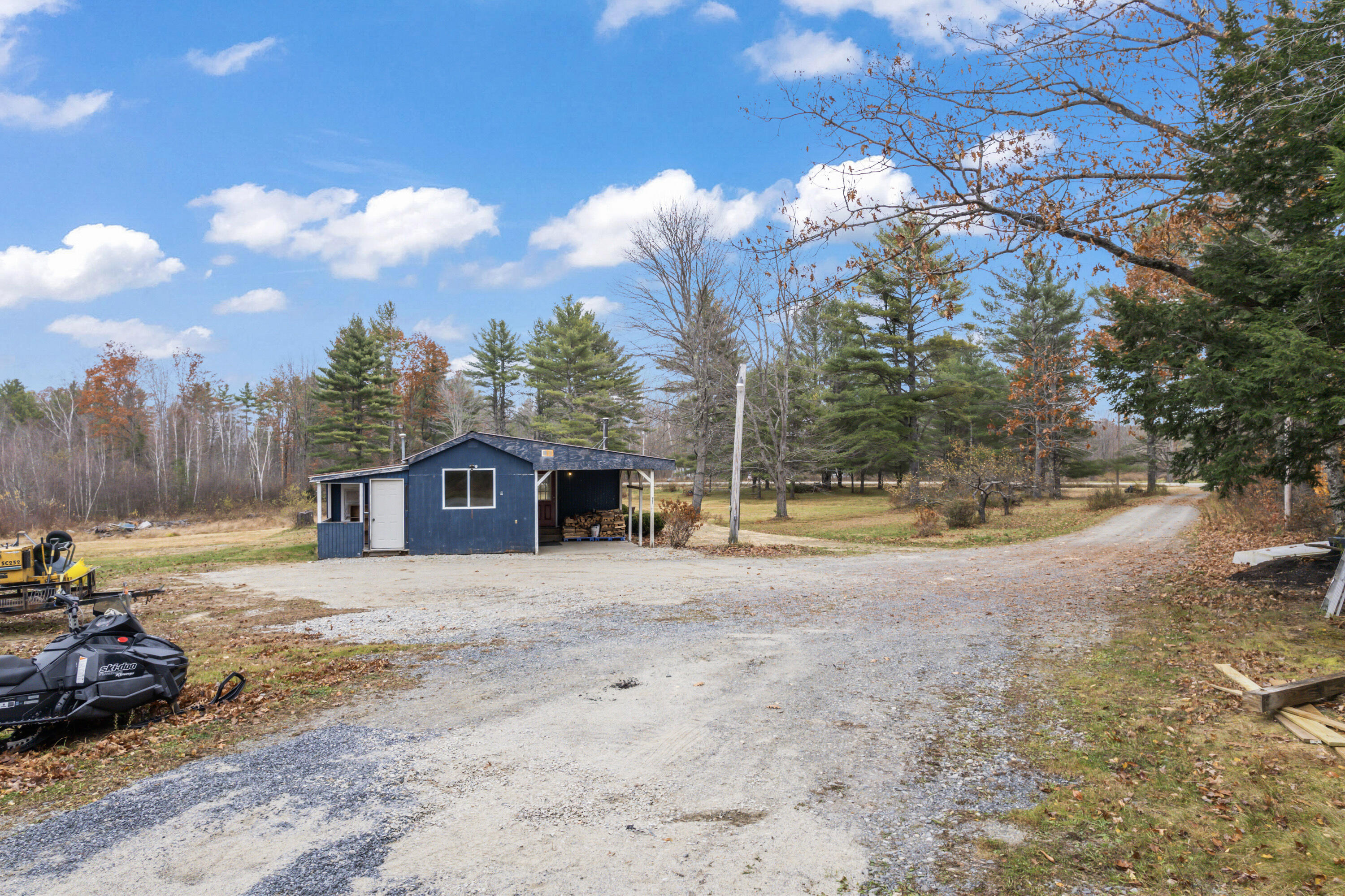 323 Rome Road