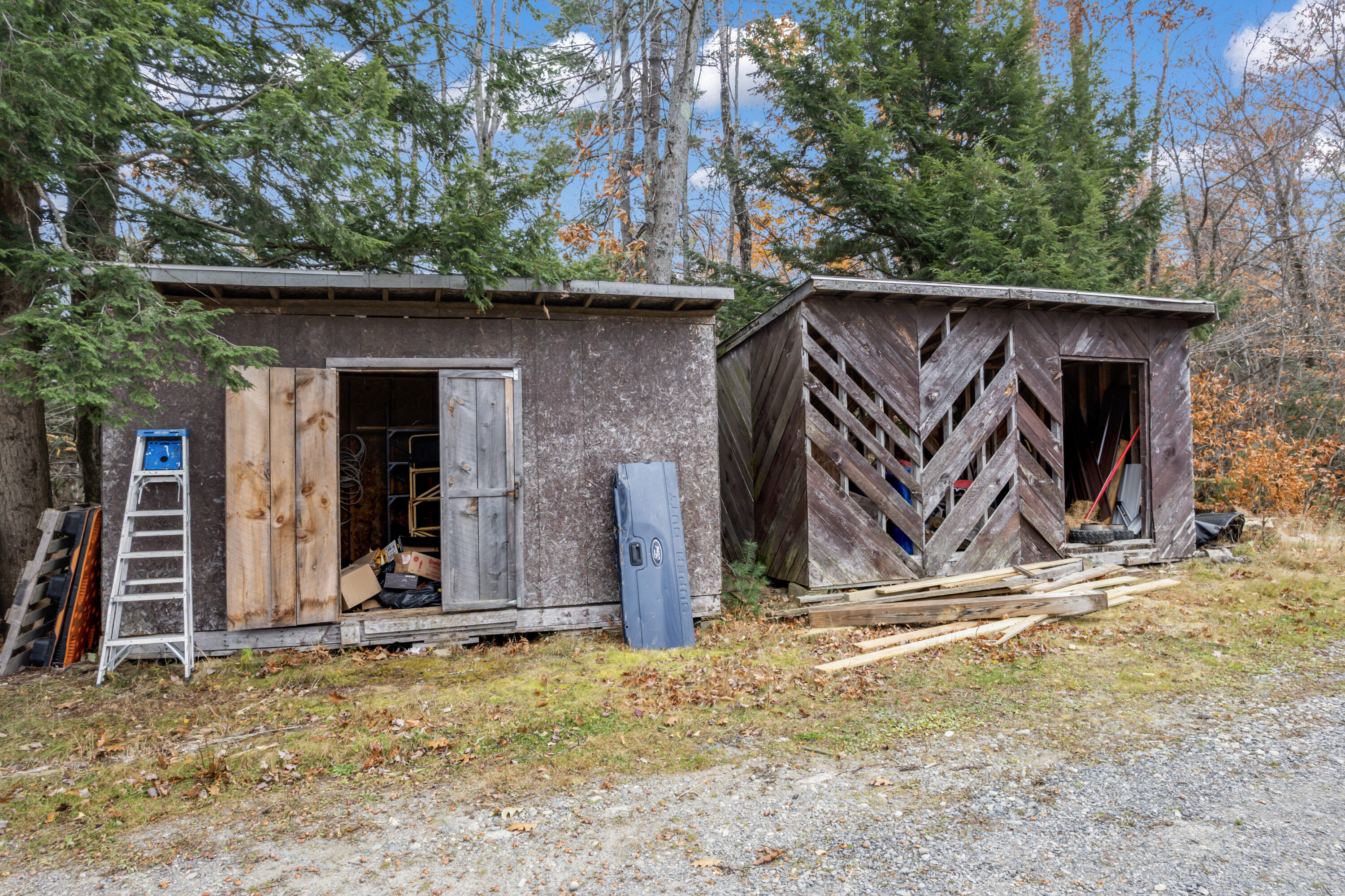 323 Rome Road