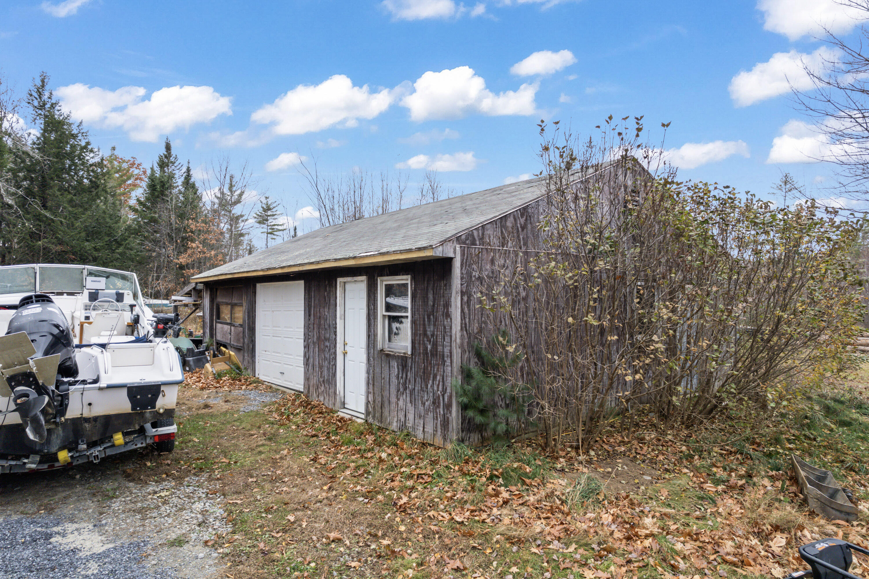323 Rome Road