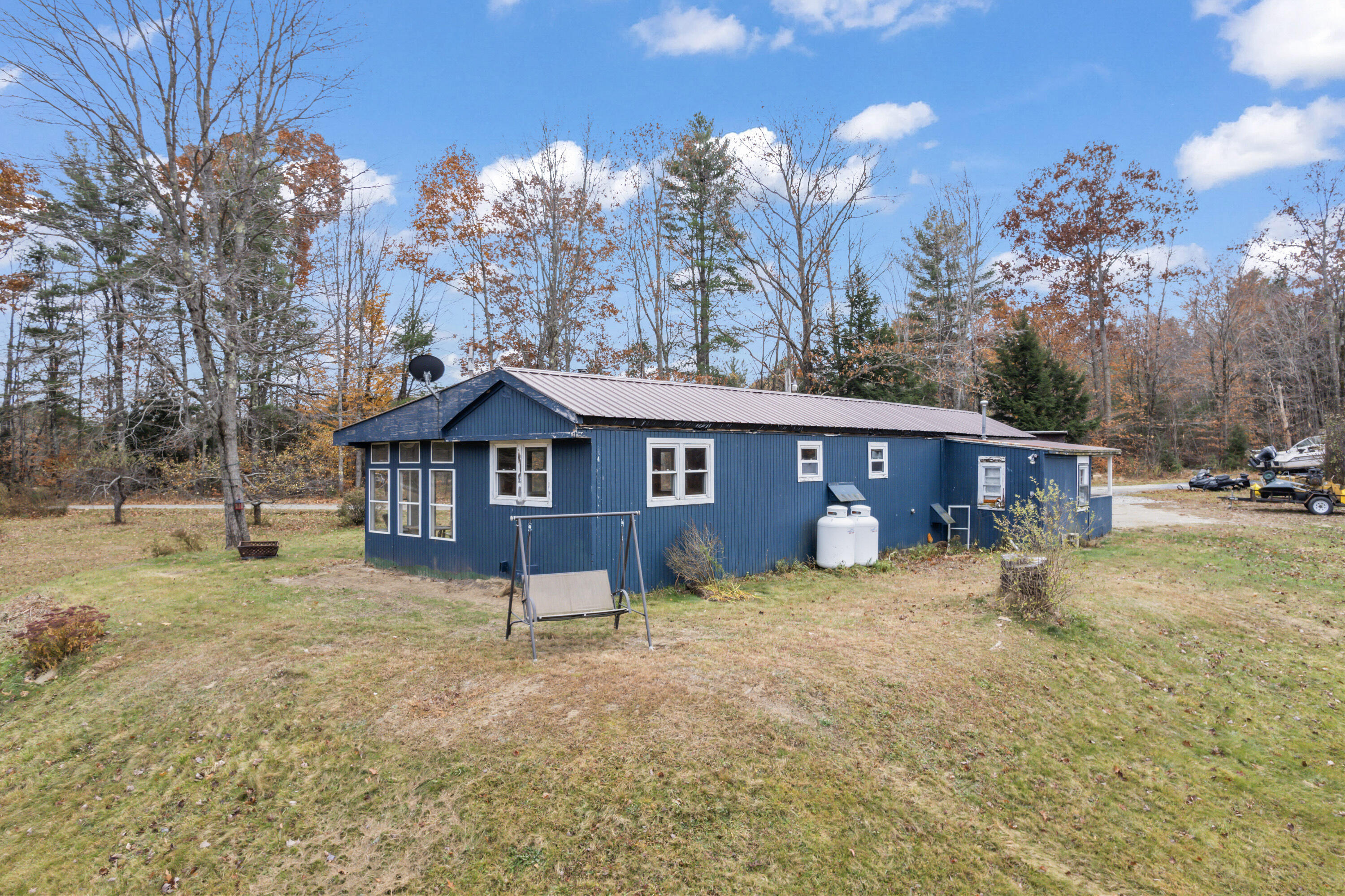 323 Rome Road