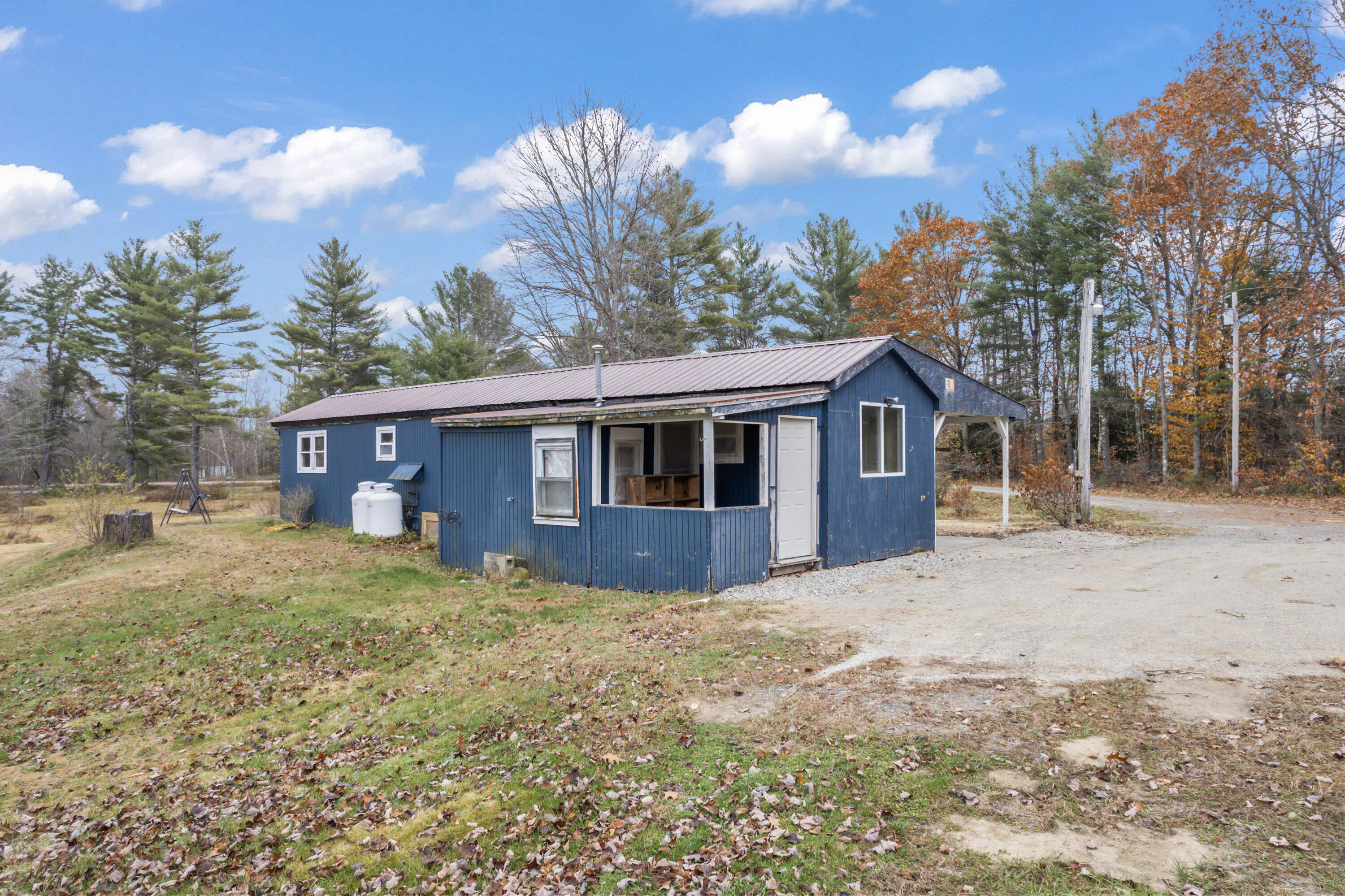 323 Rome Road