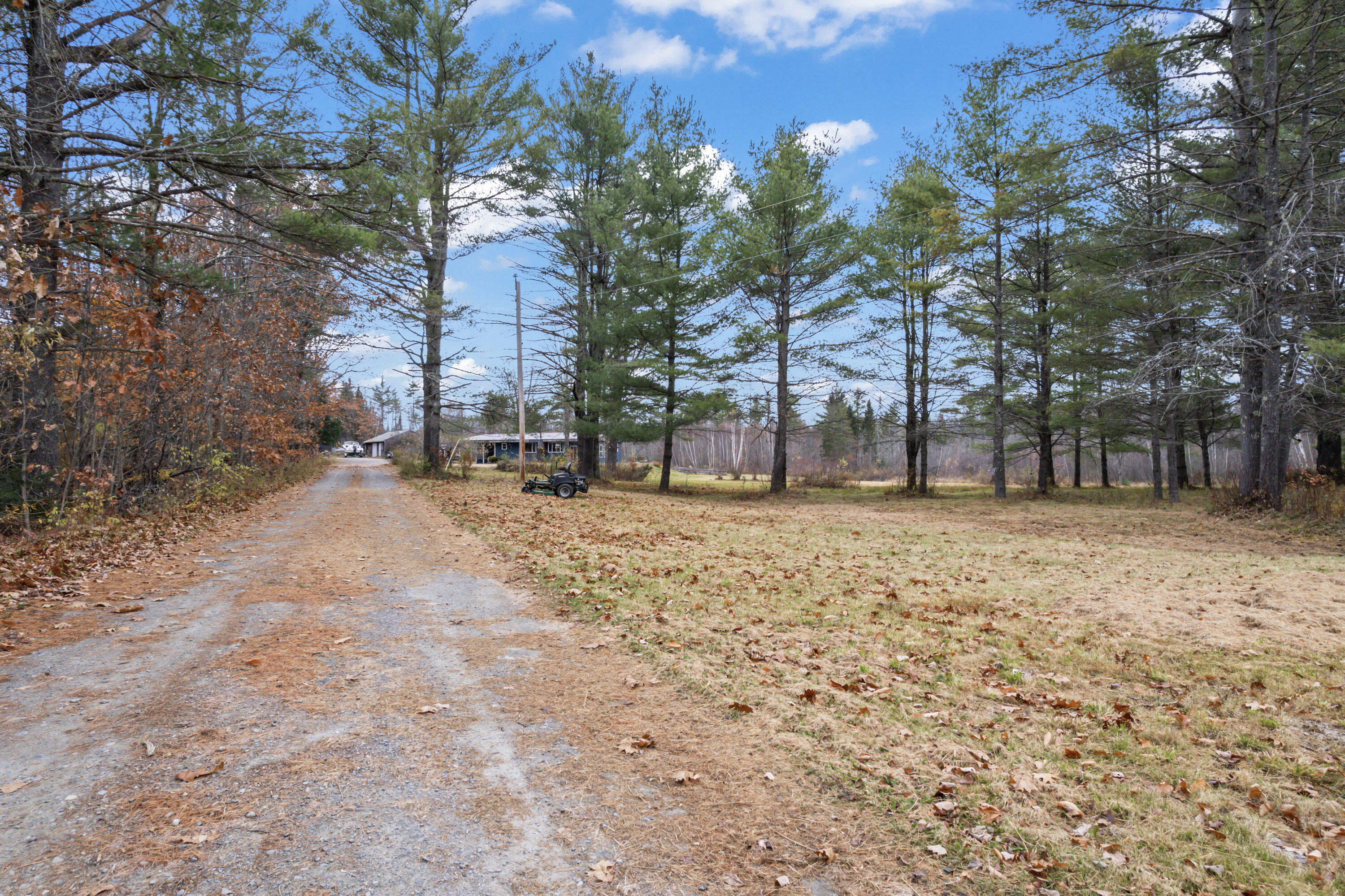 323 Rome Road