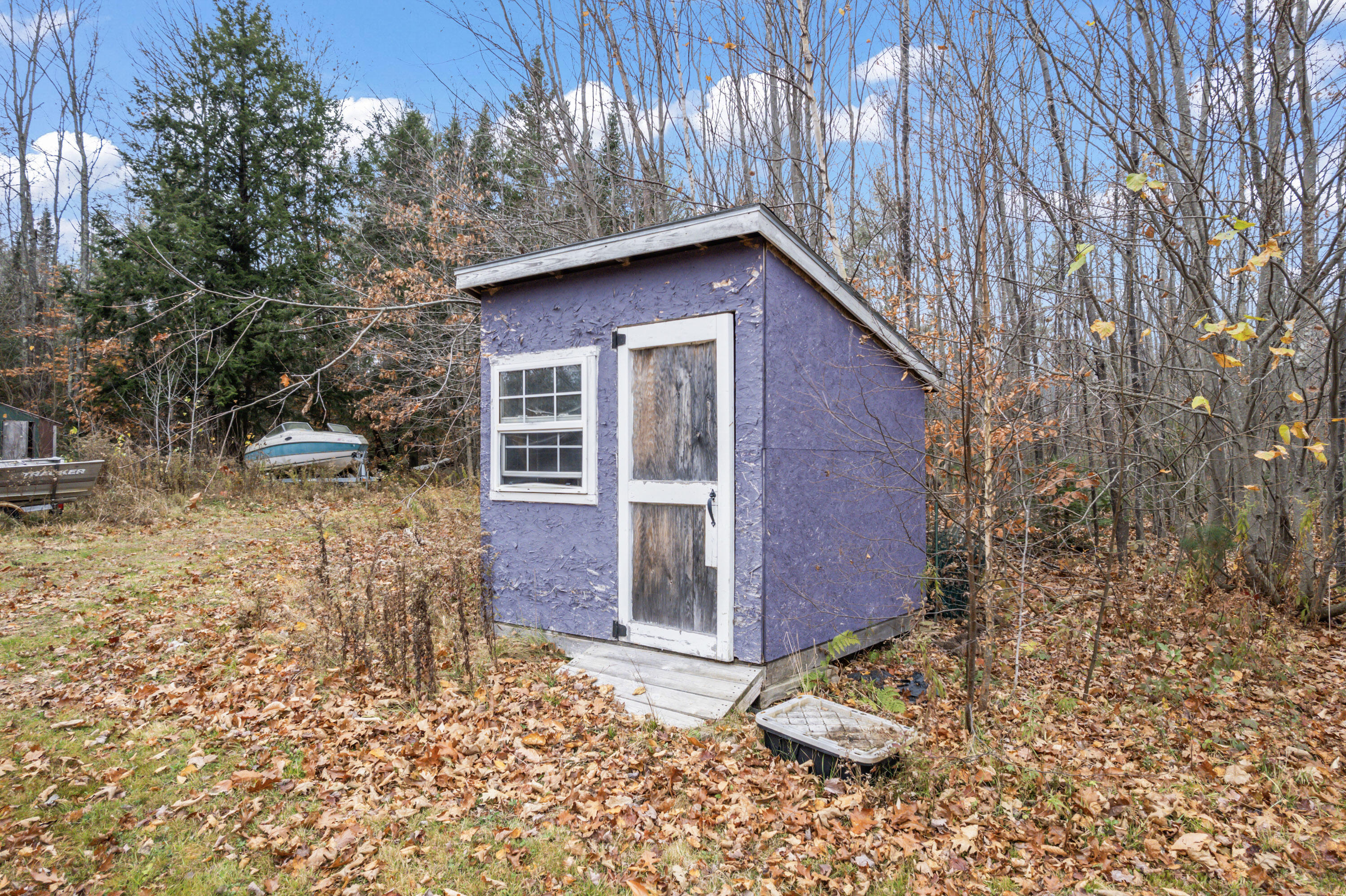 323 Rome Road